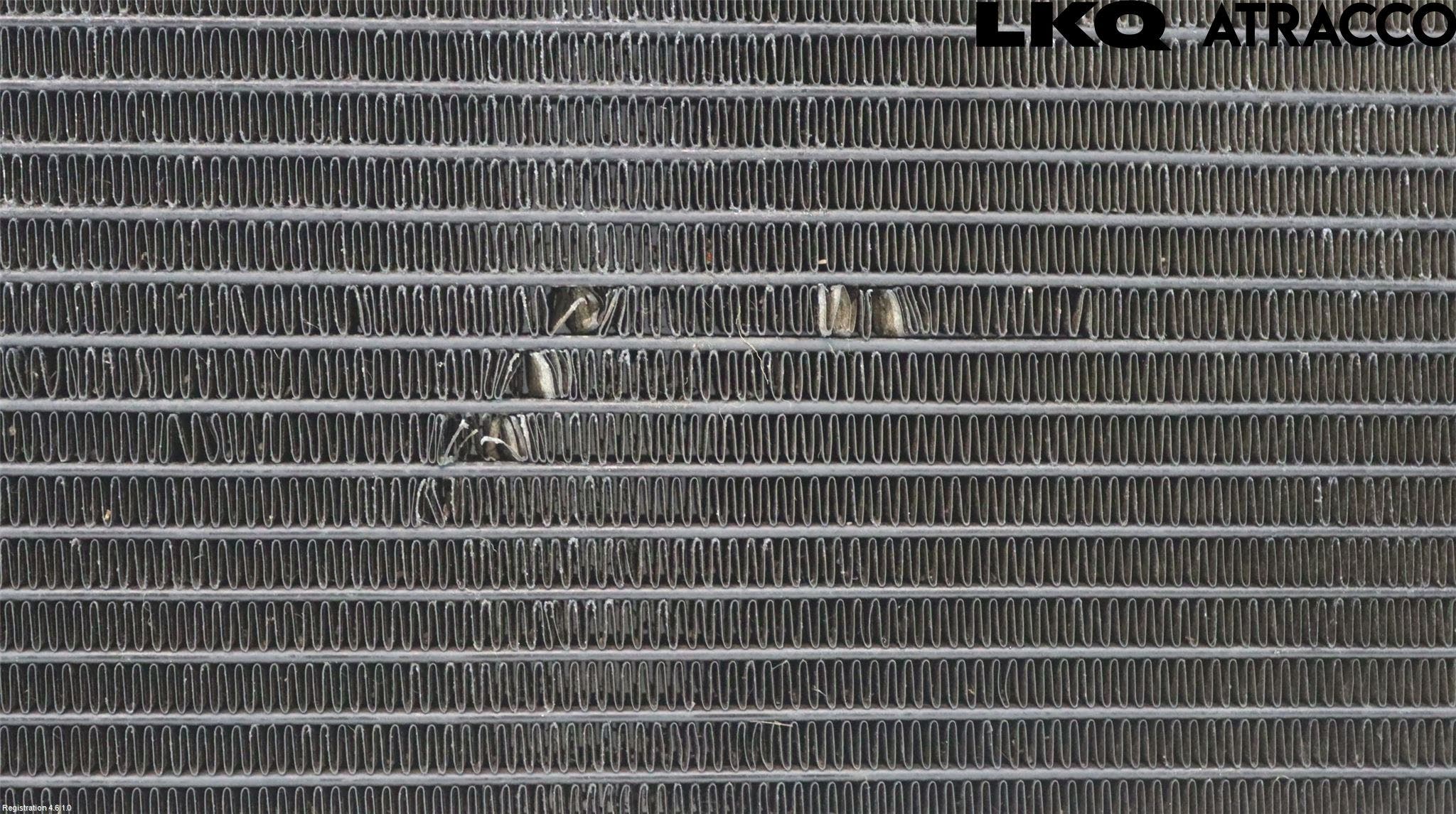 Volkswagen VW GOLF IV 98-06 Ac Kondensor-Kylare