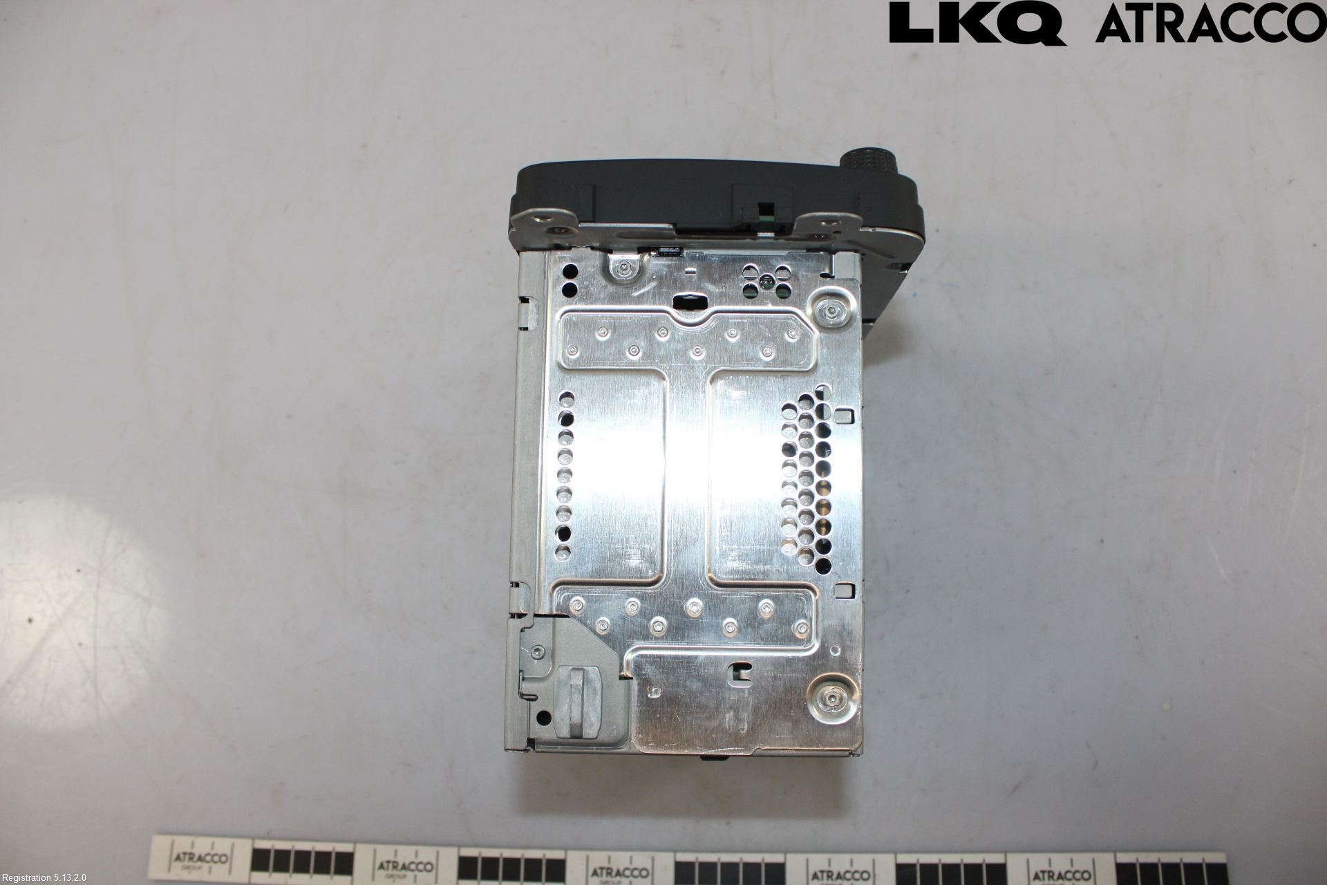 Skoda YETI Cd Radio - Multimediapanel