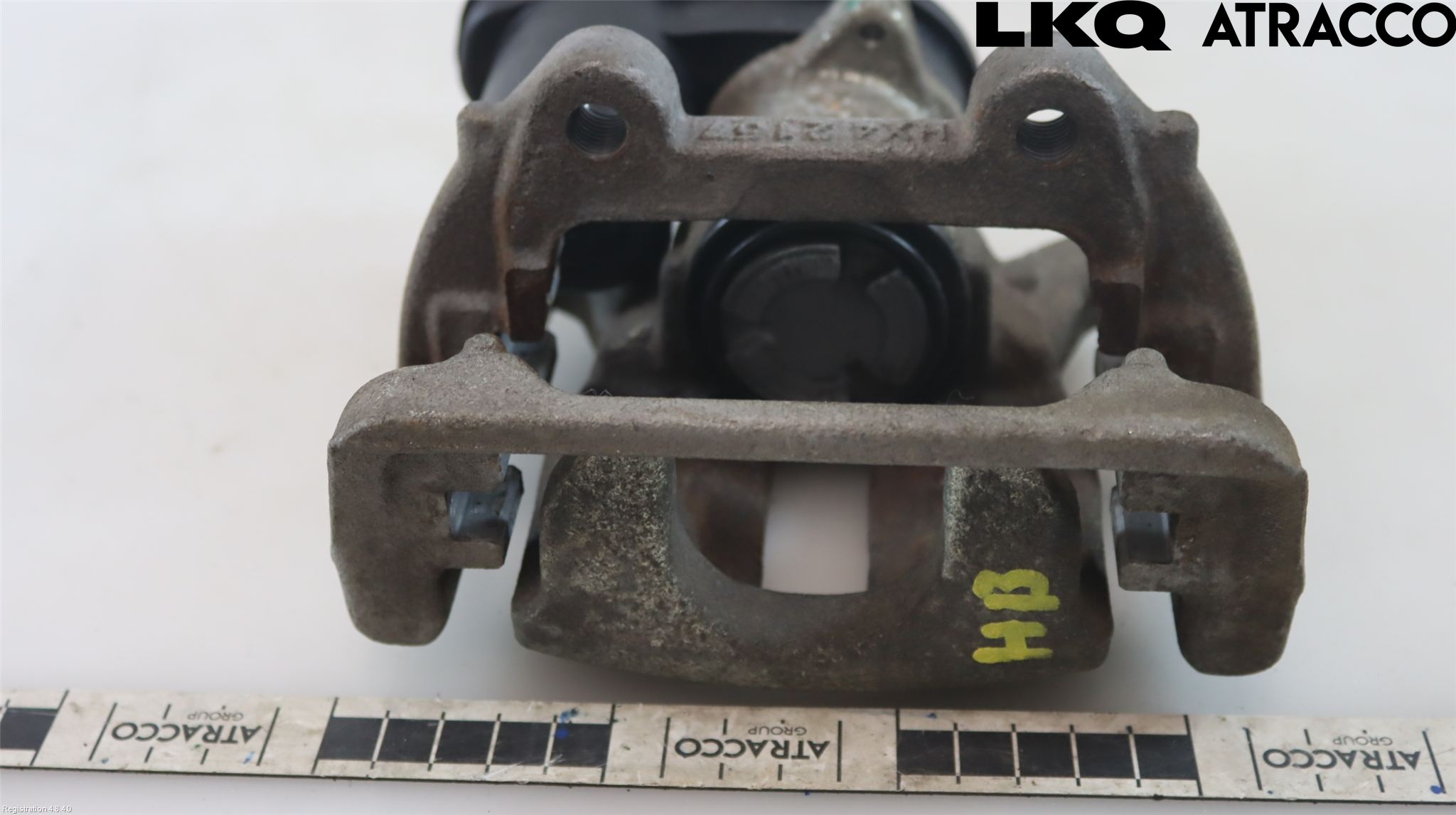 MG MARVEL R 22- Bromsok Bak Höger