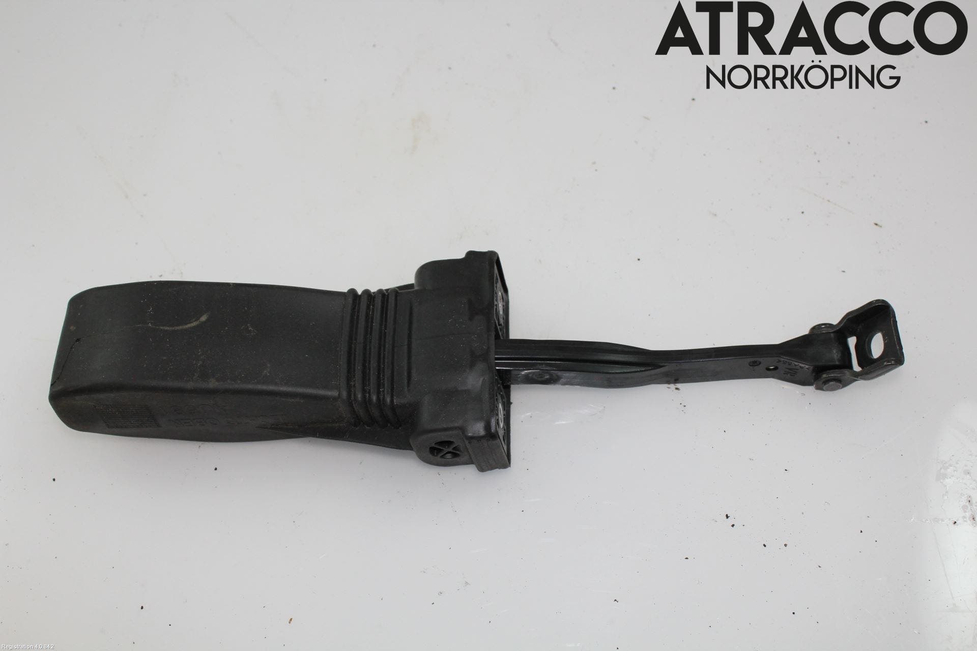 Audi A6 F2/C8 19- Dörrstopp