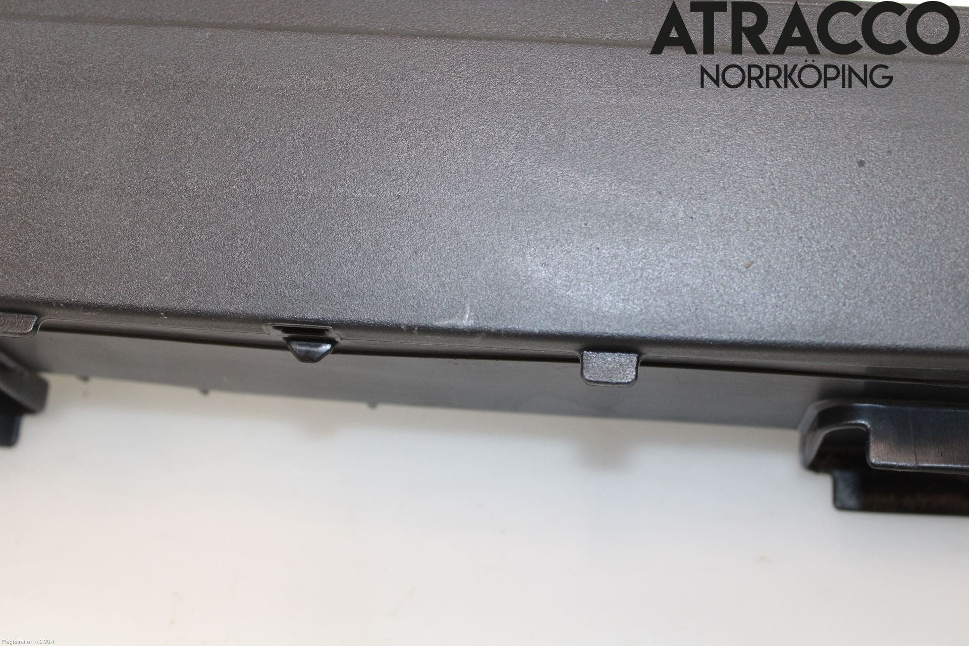 Volkswagen VW T-ROC 18- Deflektor Plåt-Plast Kylning