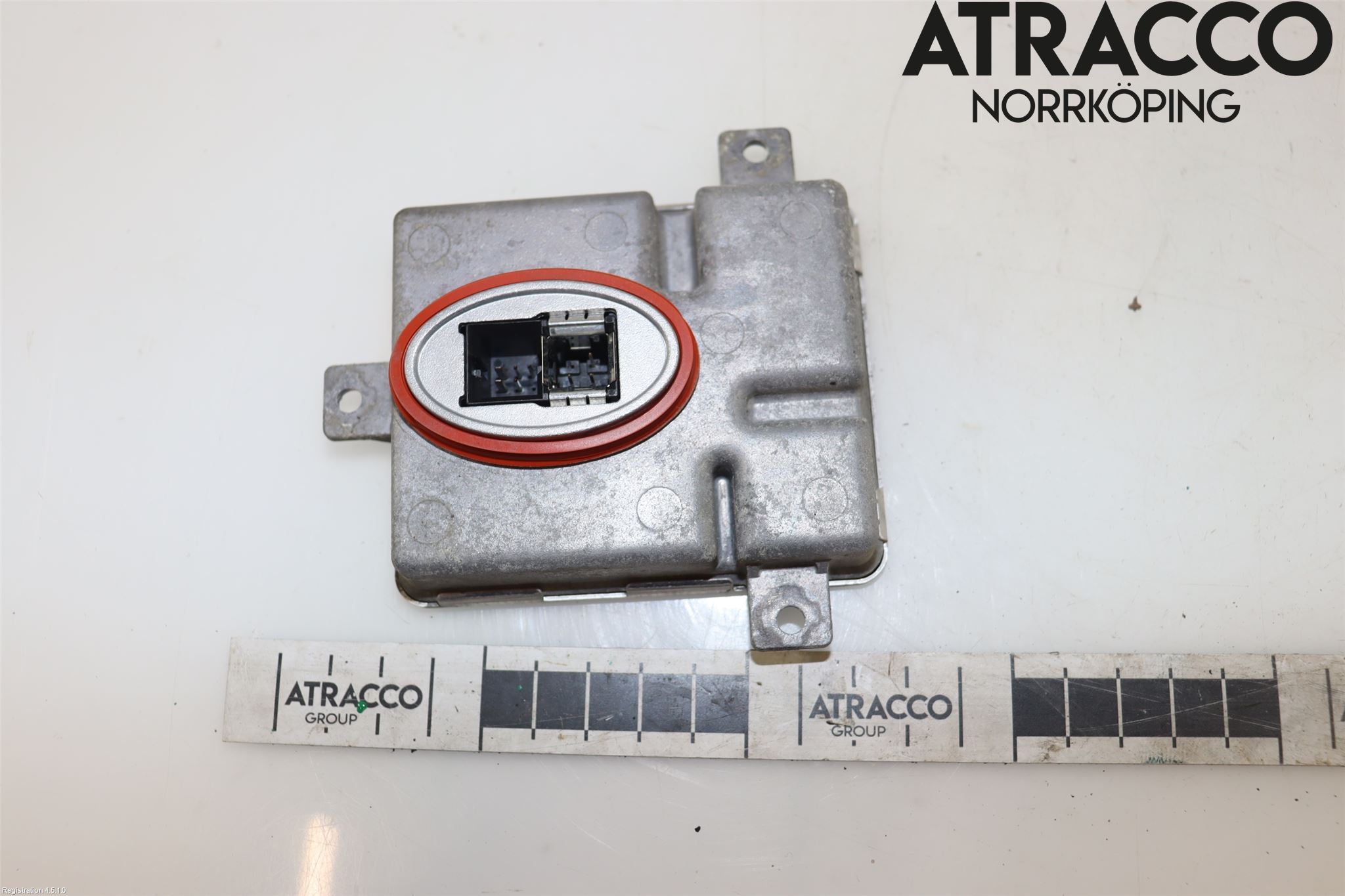 BMW 3 E90/91 SED/TOU 05-12 Styrenhet Strålkastare