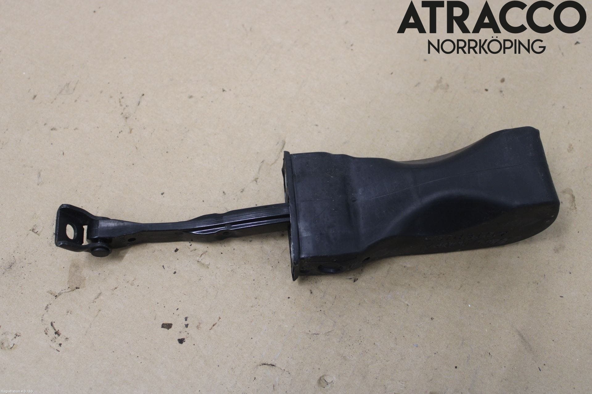 Seat LEON 13-20 Dörrstopp