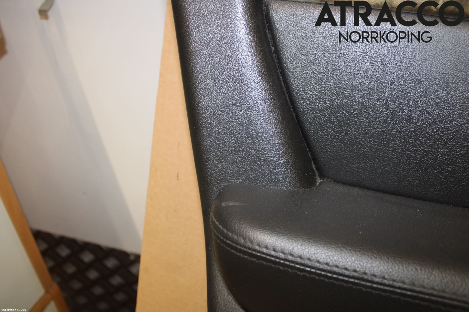 Jaguar S-TYPE Dörrklädsel Vä