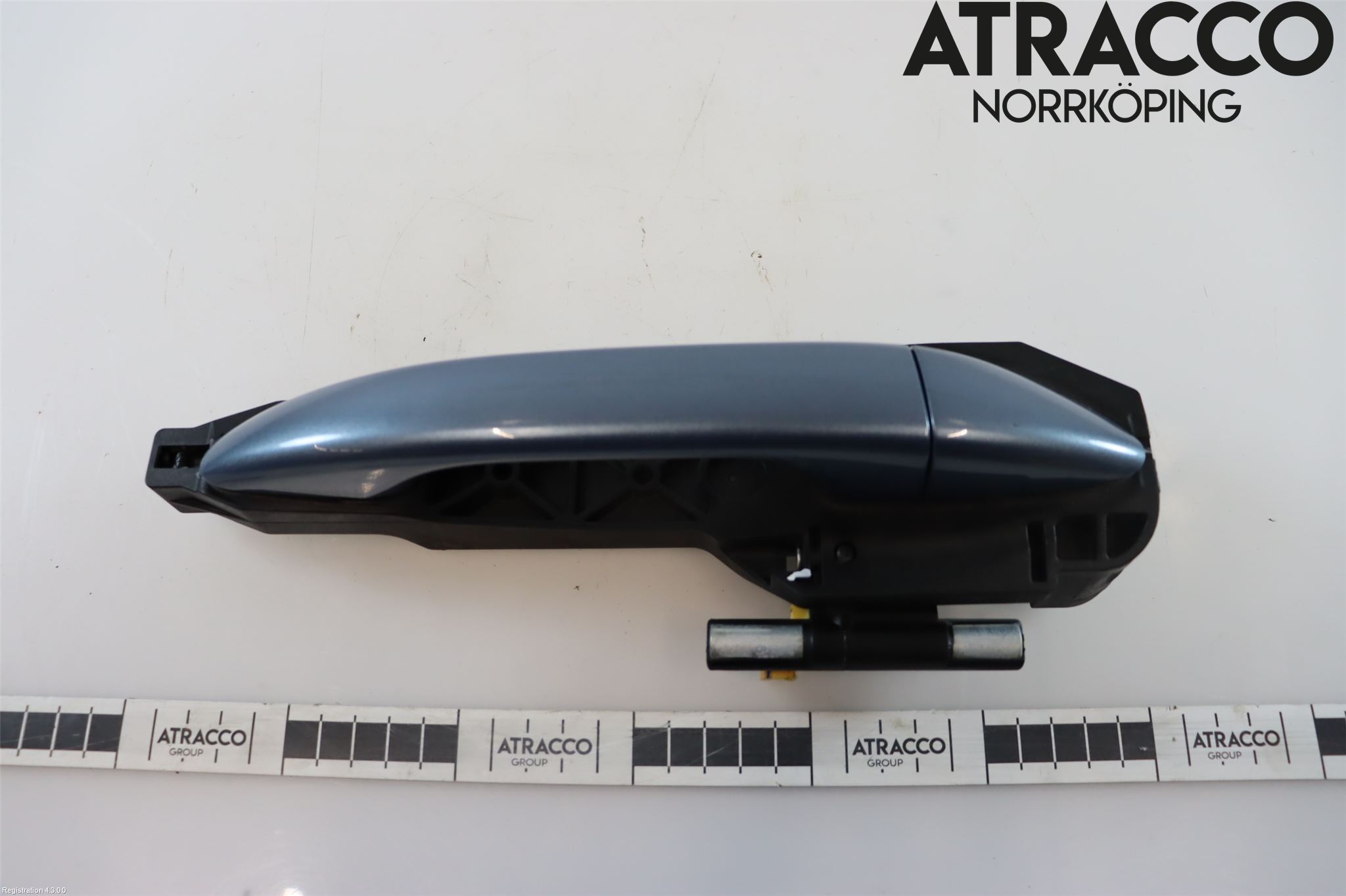 Hyundai i10 BA 14-16 Dörrhandtag Yttre Hö
