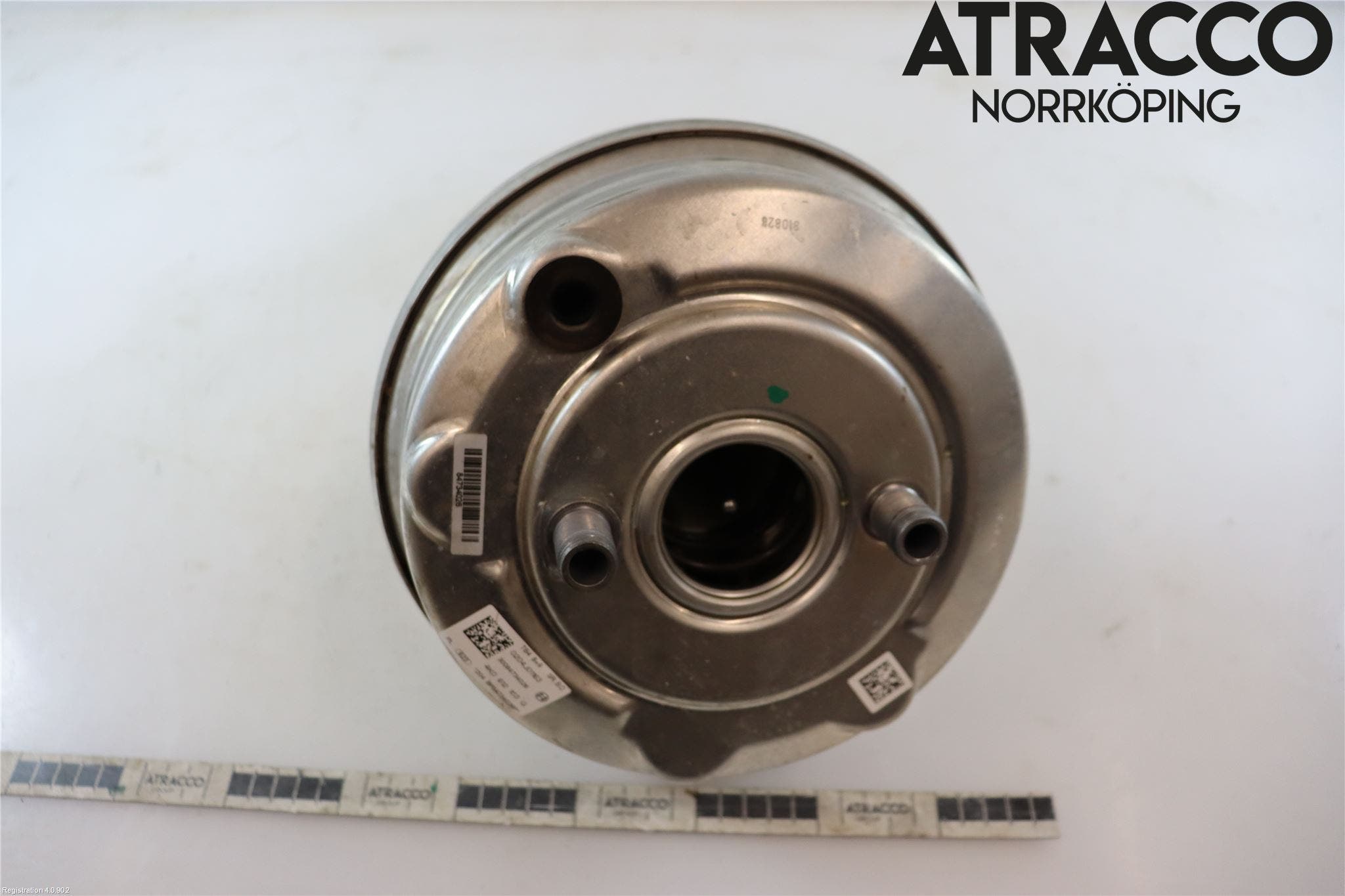 Audi A6 F2/C8 19- Bromsservo