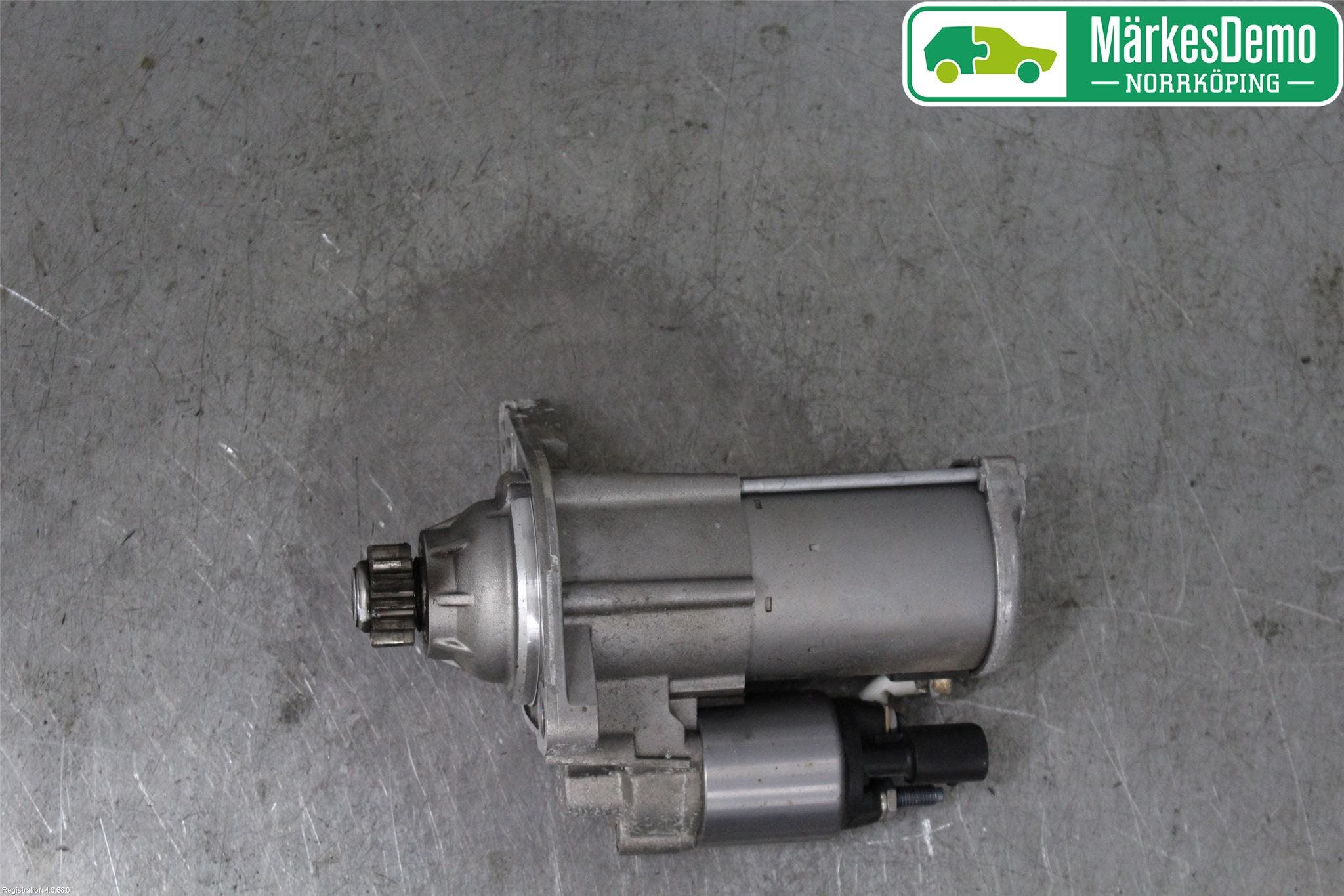 Volkswagen VW GOLF / E-GOLF VII 13-20 Startmotor