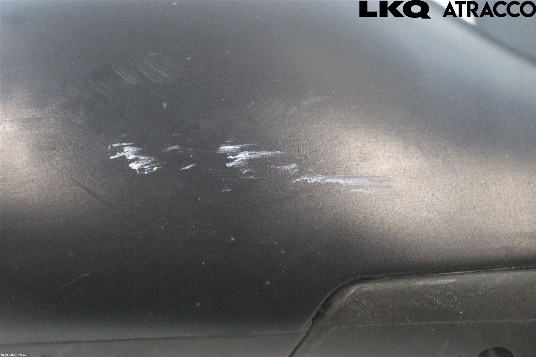 Peugeot 206 98-09 Spegel Yttre El Hö