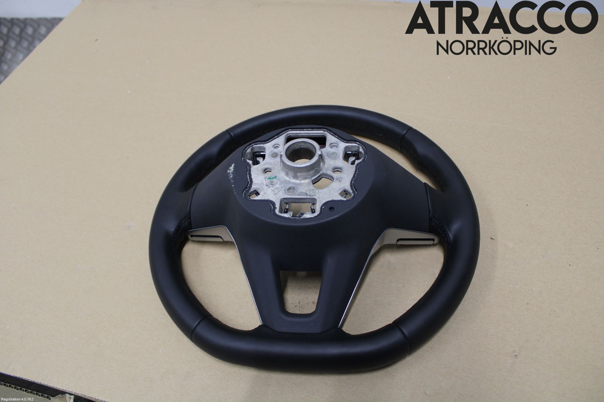 Volkswagen VW GOLF / E-GOLF VIII 20- Ratt