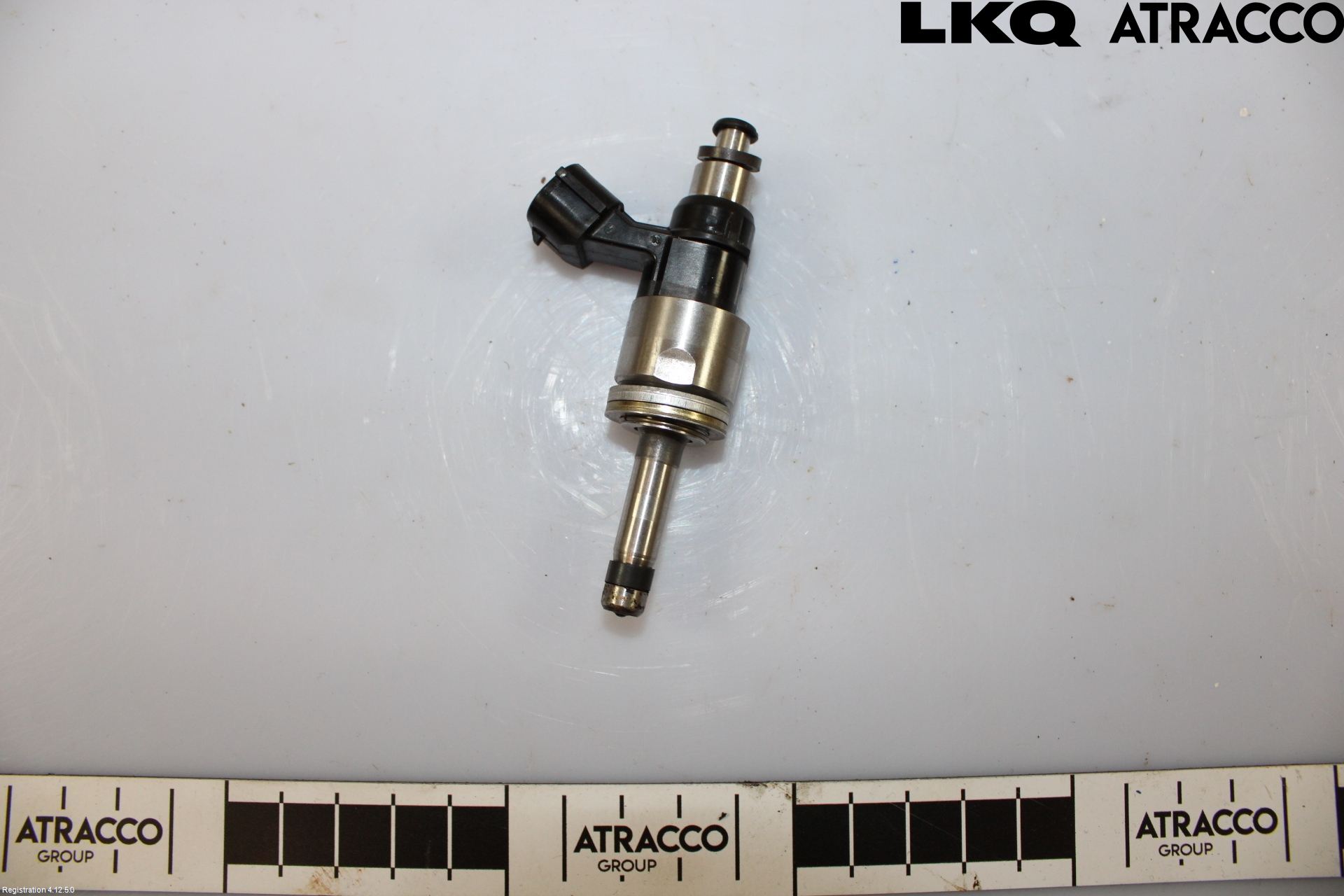 Toyota RAV4 19- Injspridare