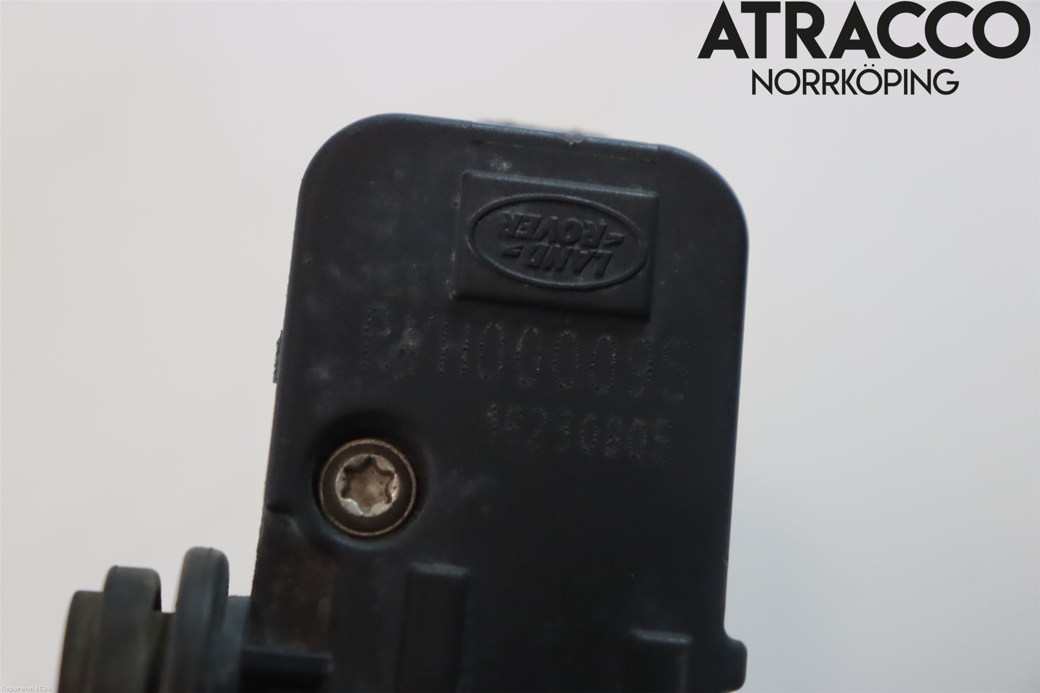 Landrover LAND ROVER DISCOVERY 3 05-09 Nivå-Luftfjädring Sensor