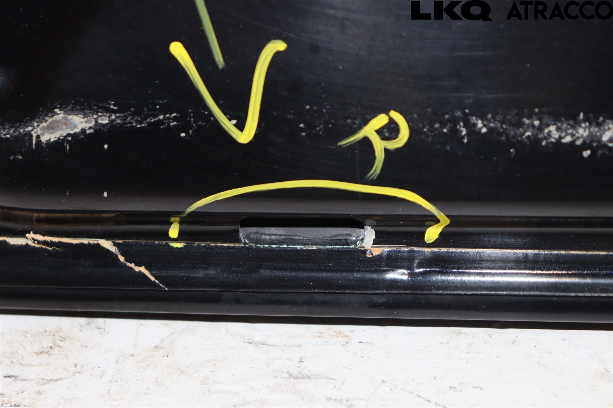 Jeep RENEGADE Dörr Fram Höger