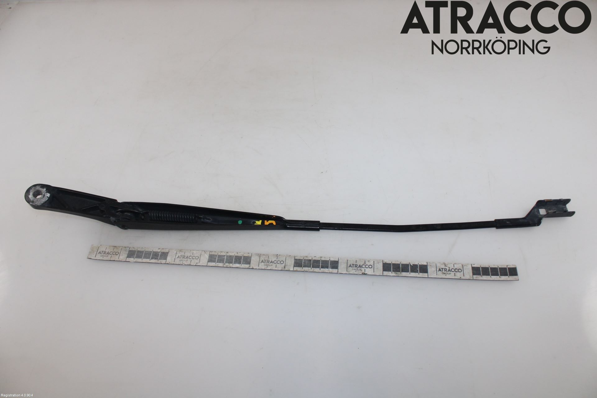 Volkswagen VW PASSAT 11-14 Torkararm Armar Vindruta