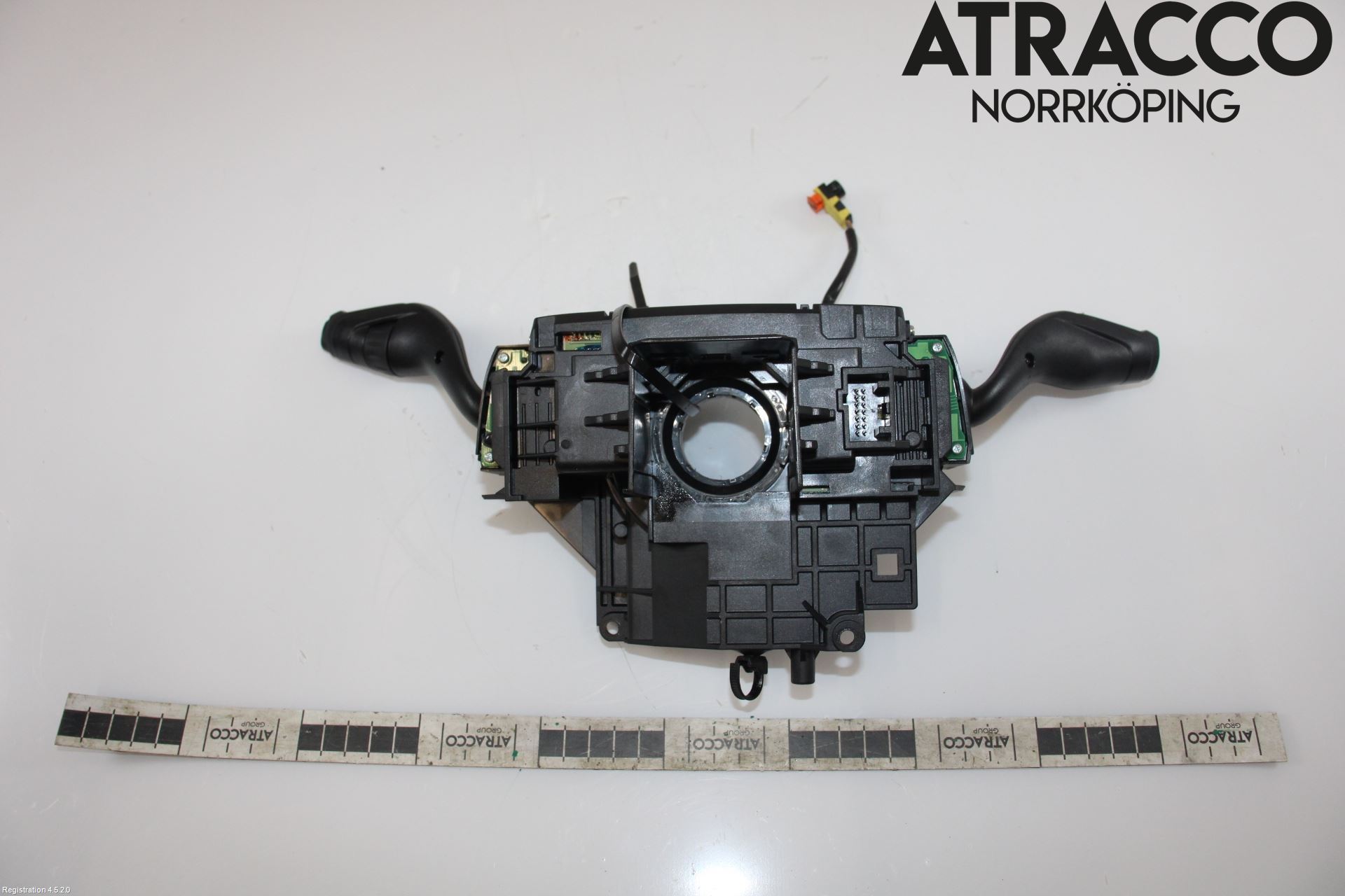Ford FOCUS 15-18 Spakcentral