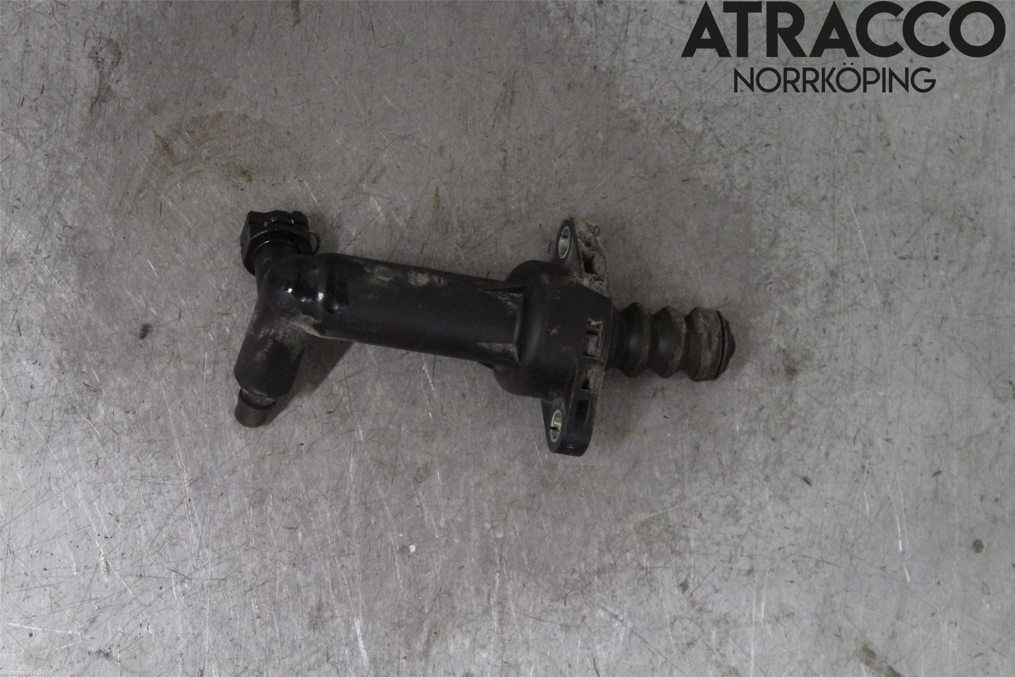 Seat LEON 13-20 Kopplingscylinder Slav