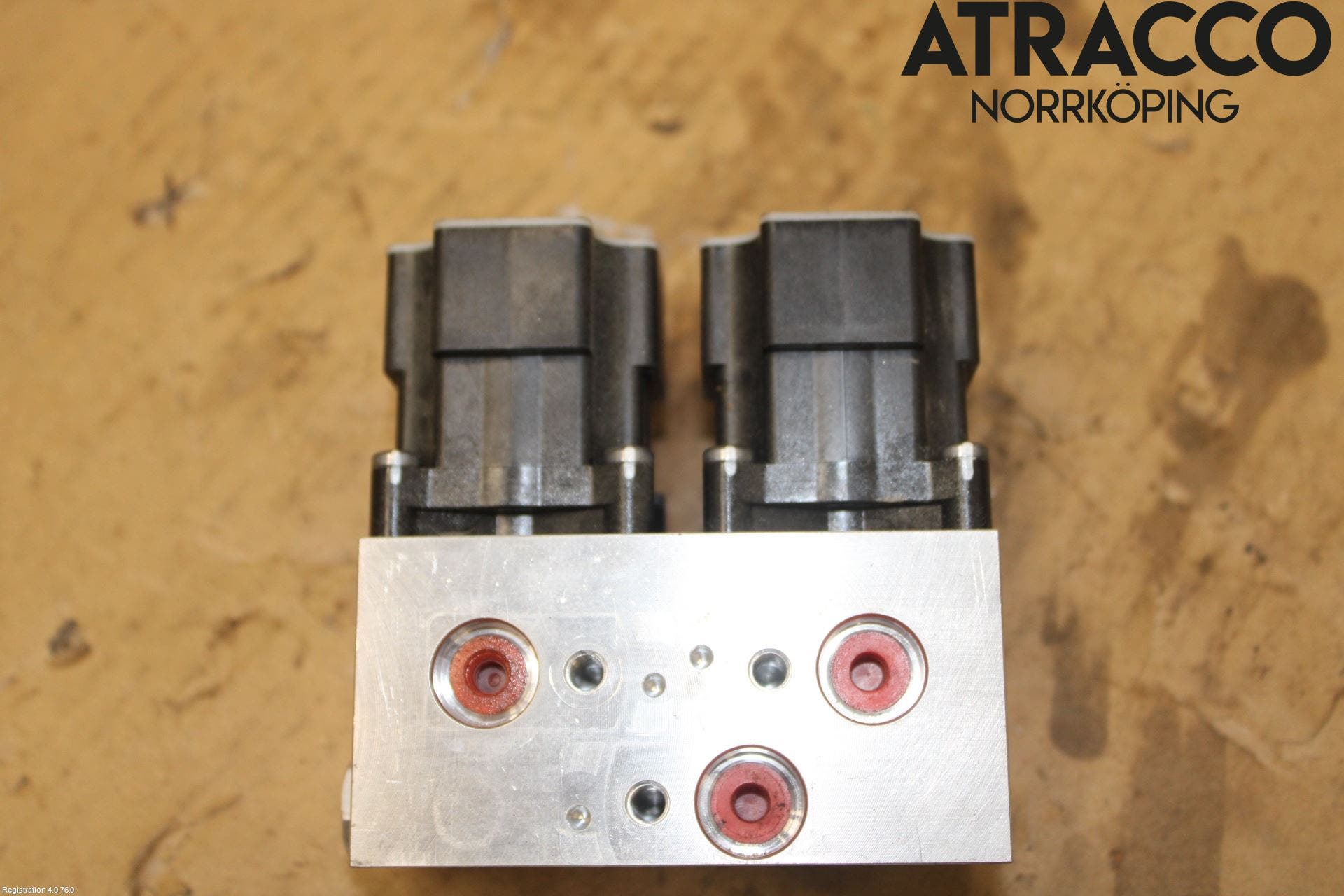 Volkswagen VW ID.3 21- Ac Expansionsventil