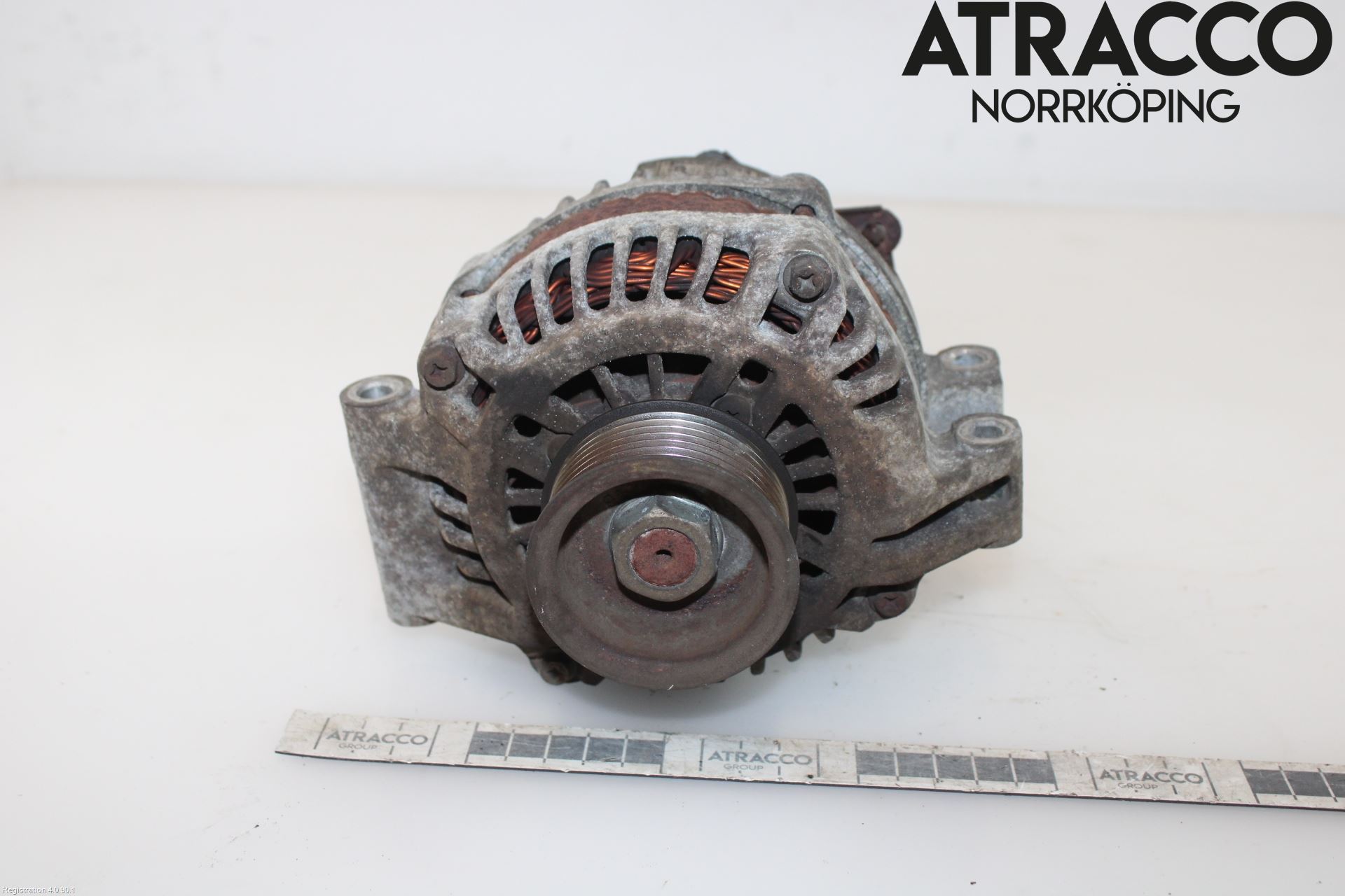 Honda CR-V 02-06 Generator