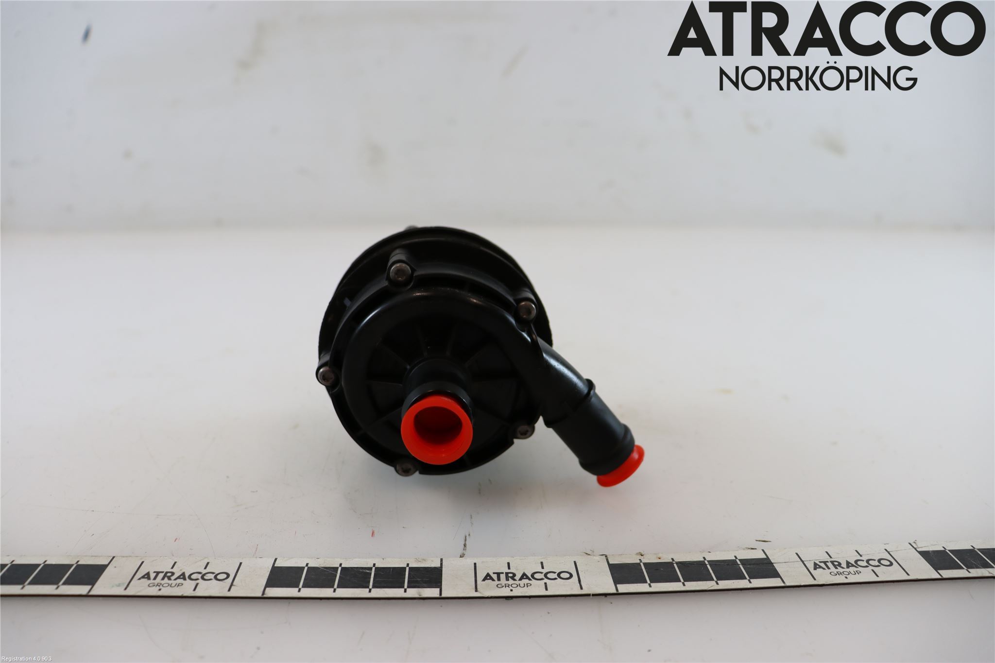 MG MARVEL R 22- Värme Cirkulationspump