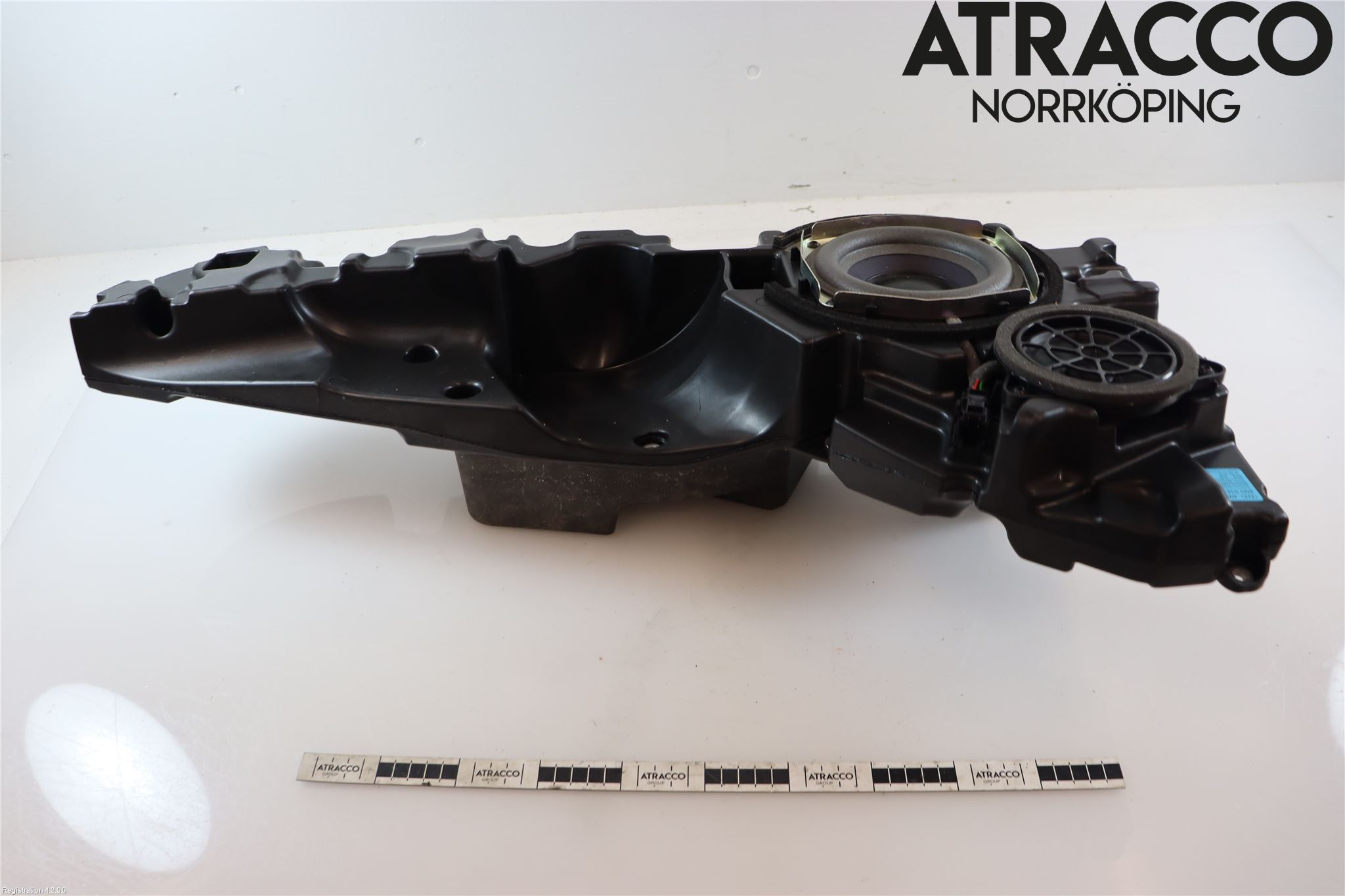 Audi Q7/SQ7 Högtalare