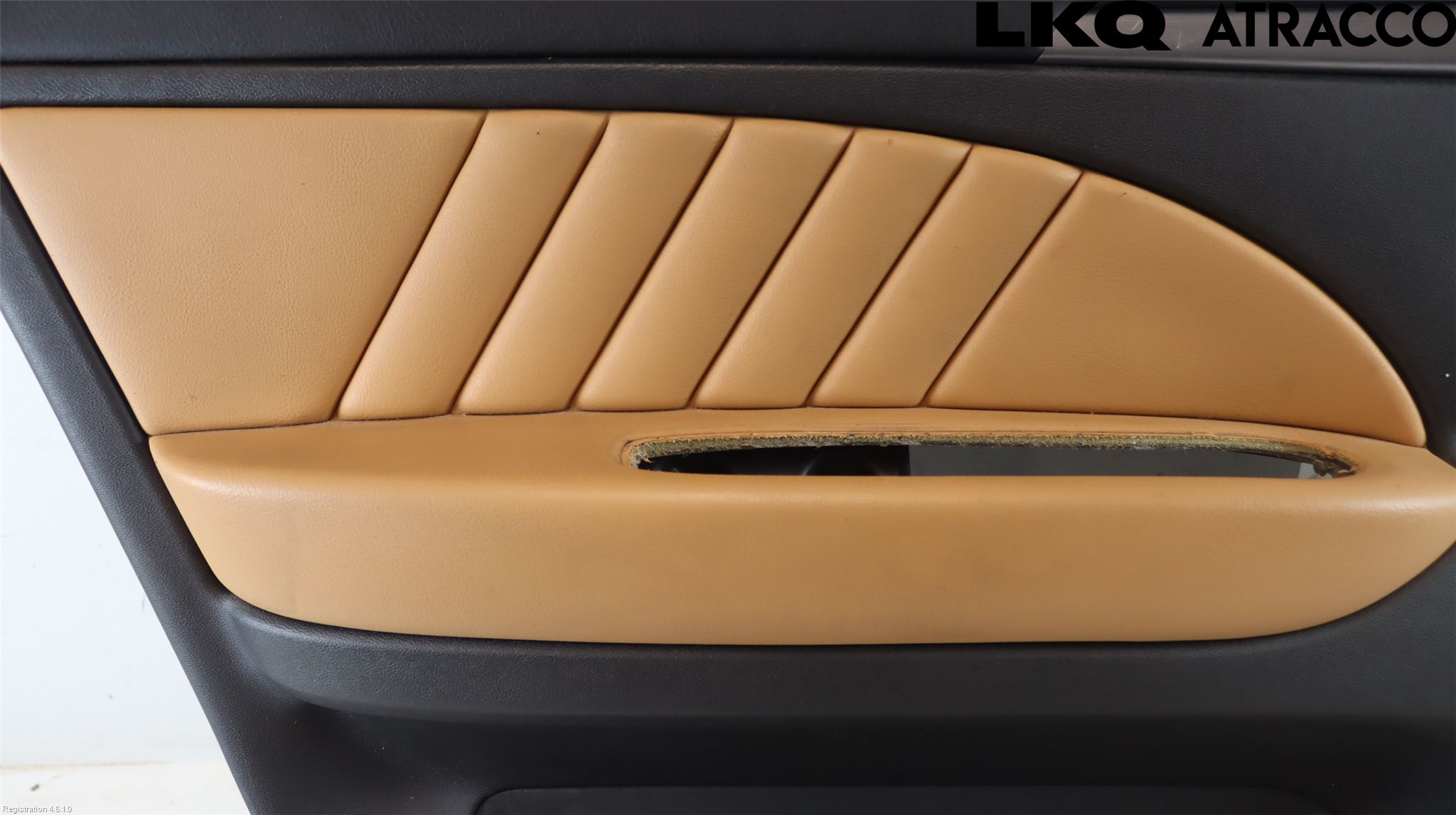 Alfa 159 Dörrklädsel Vä