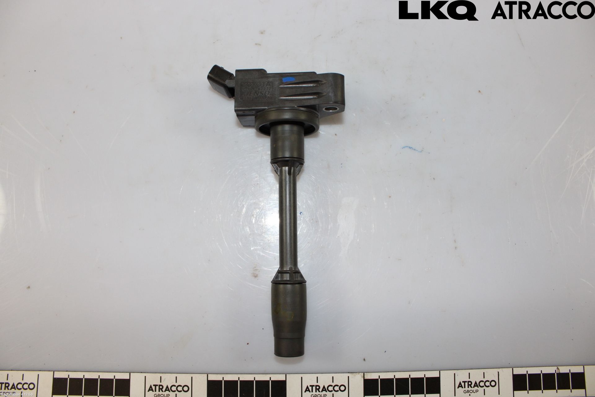 Toyota COROLLA 19- Tändspole