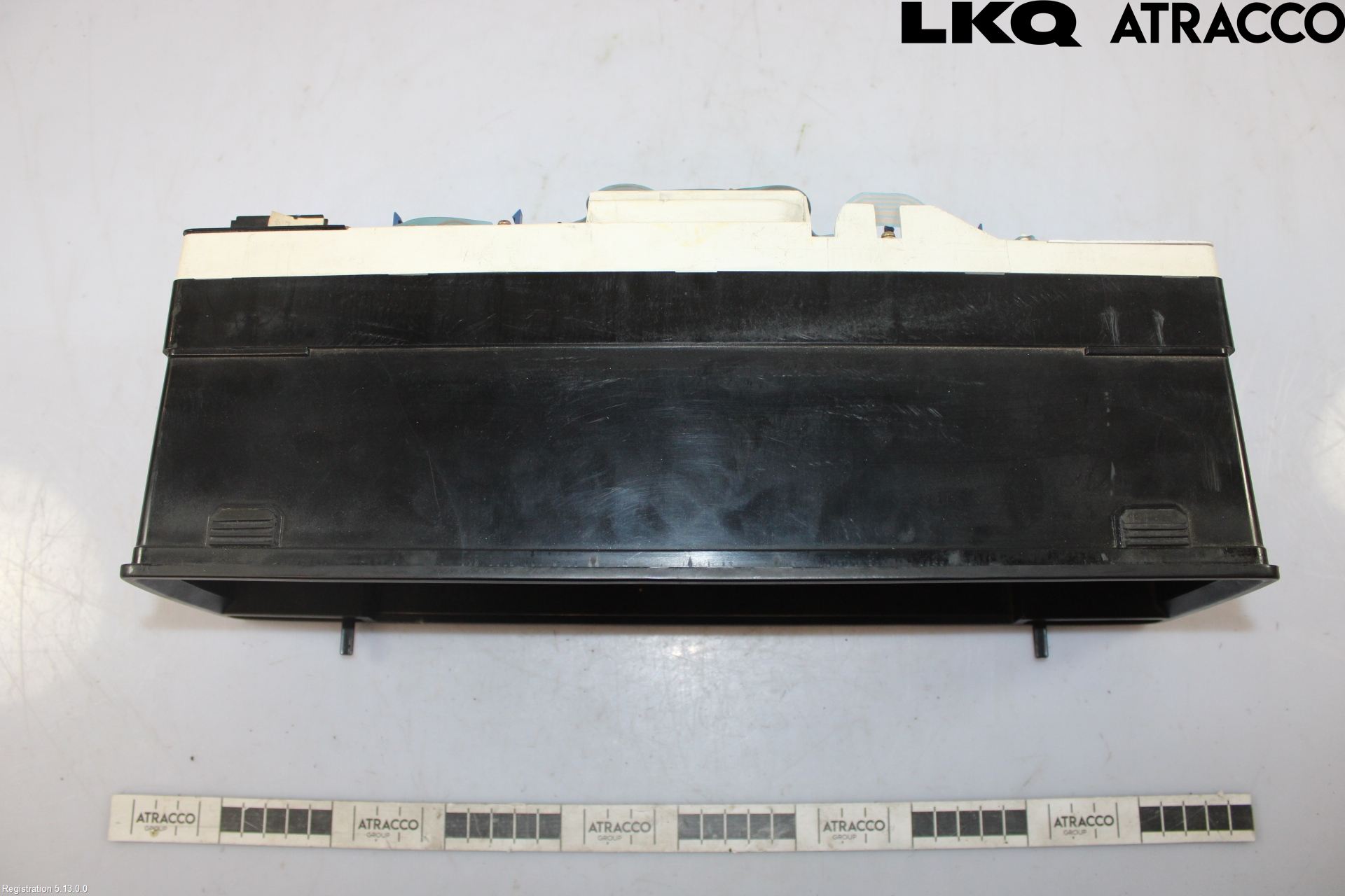 Volvo 740 88-92 Instrument Komb
