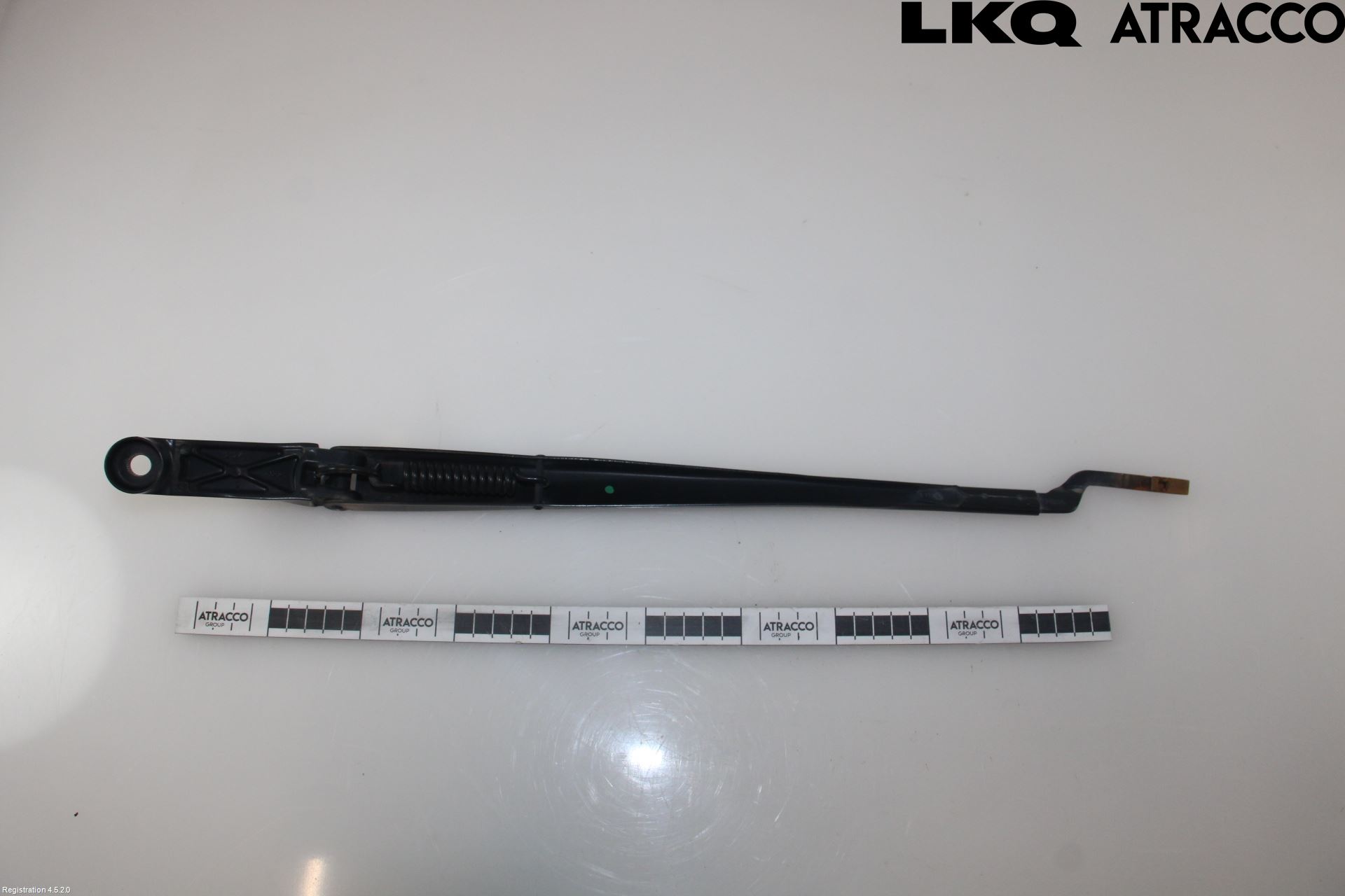 Toyota PRIUS ZVW30 09-20 Torkararm Armar Vindruta