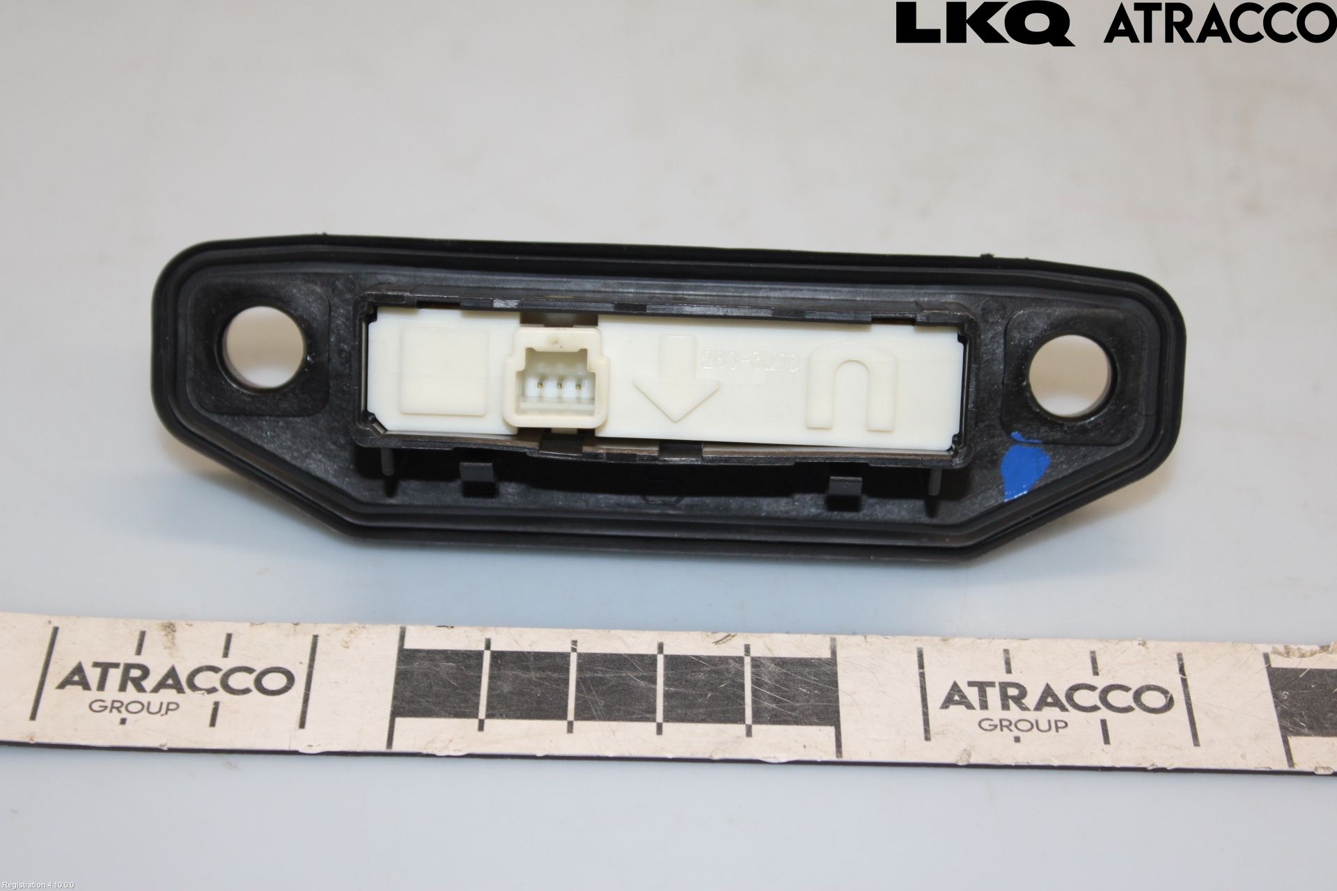 Lexus RX AL20 16-22 Bakluckehandtag