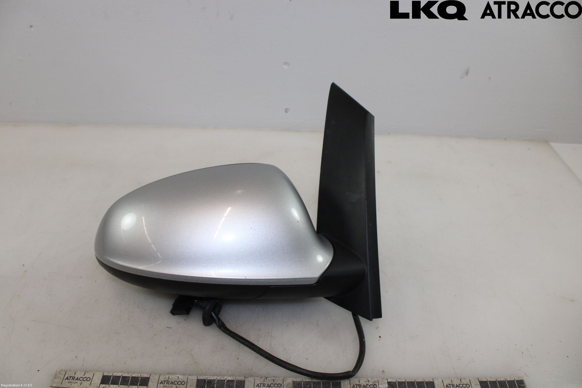 Opel ASTRA J 10-15 Spegel Yttre El Hö