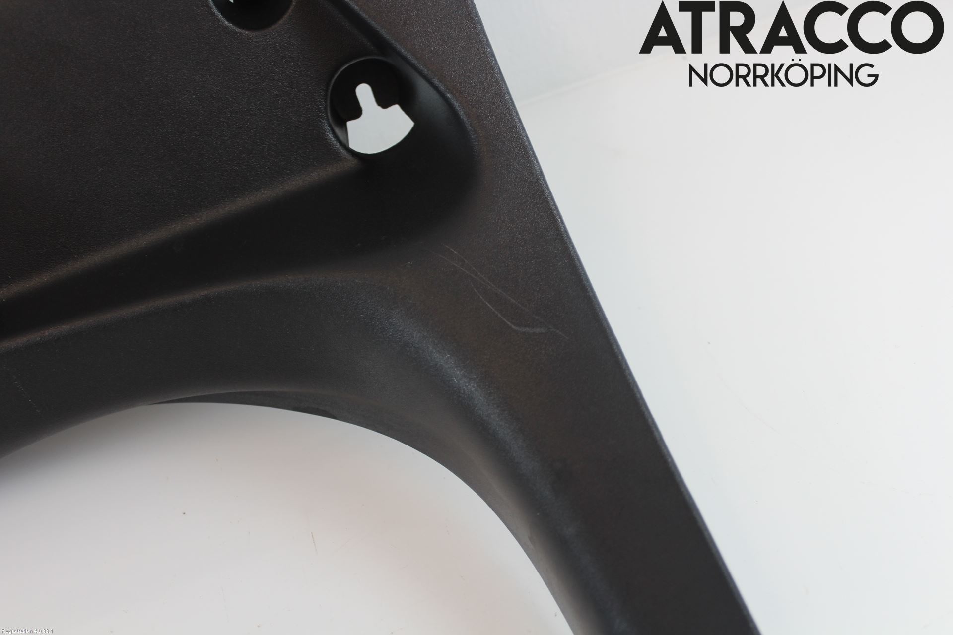 Jaguar F-TYPE Inr Tröskel-Insteg