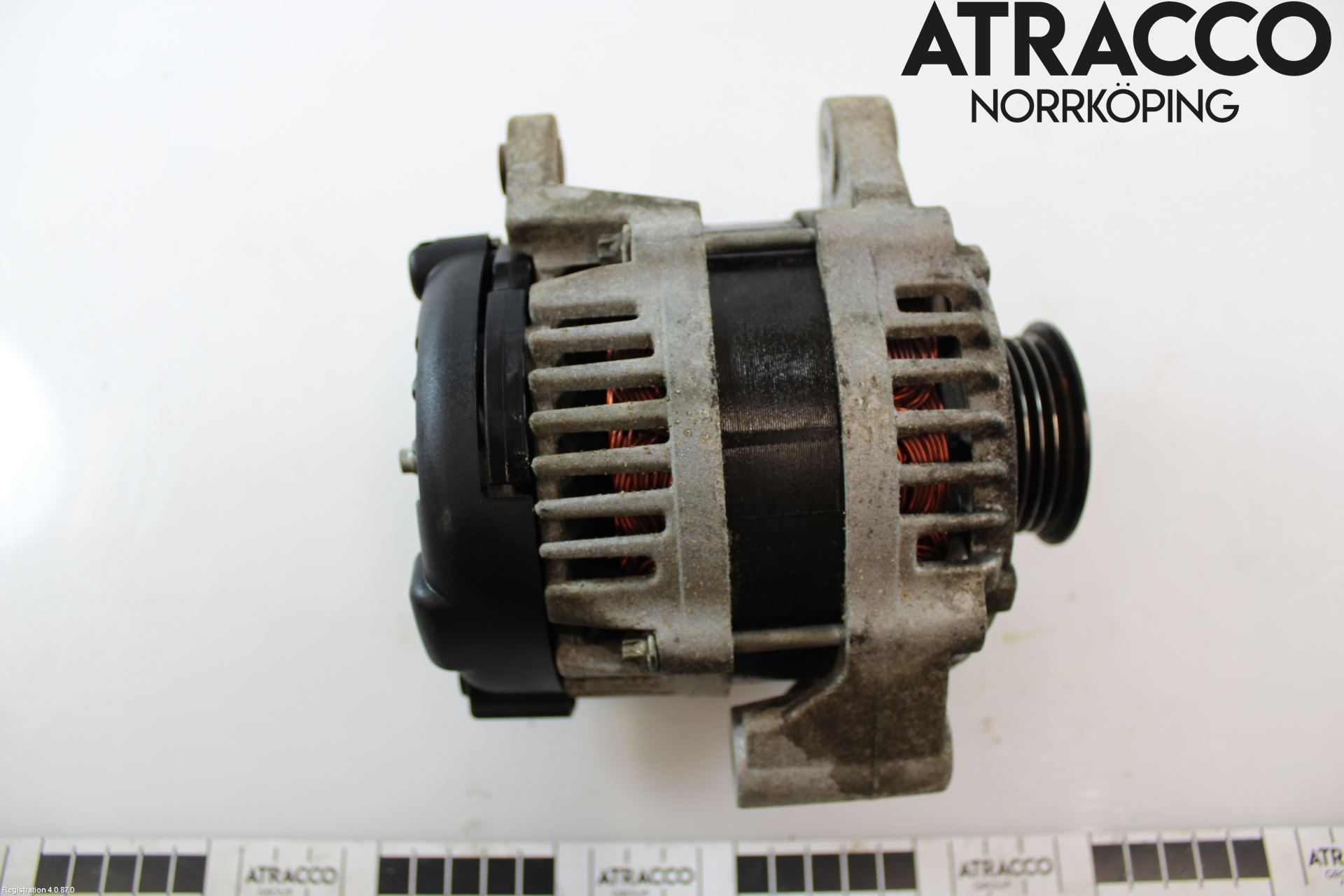 GM CHEVROLET SPARK Generator