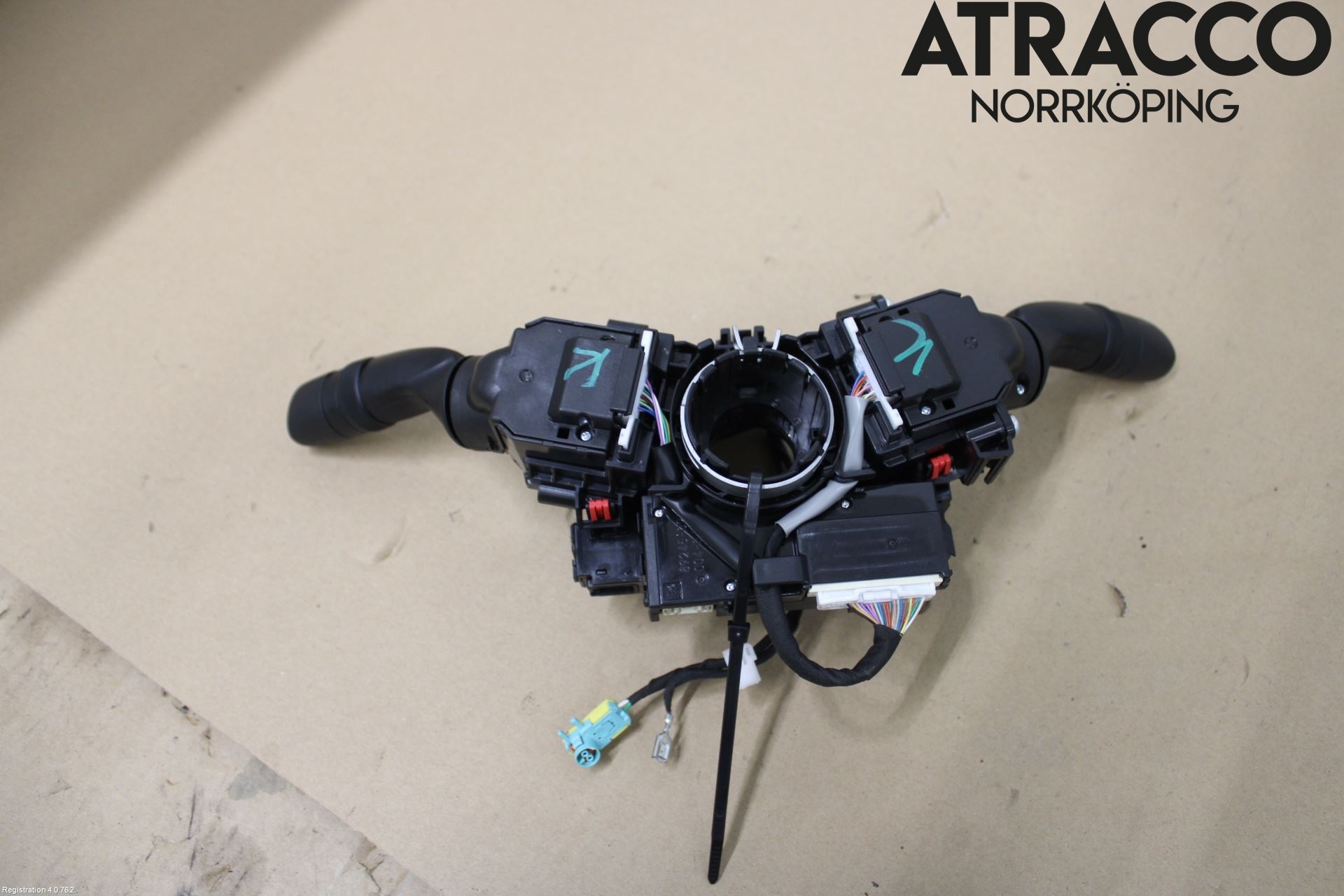 Toyota COROLLA 19- Spakcentral