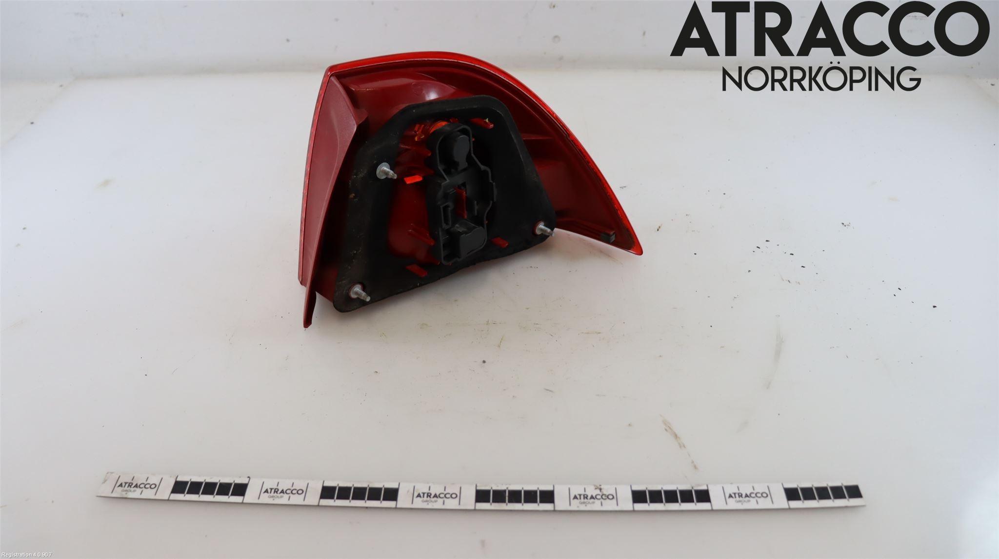 Saab 9-5     06-10 Bakljus Vänster