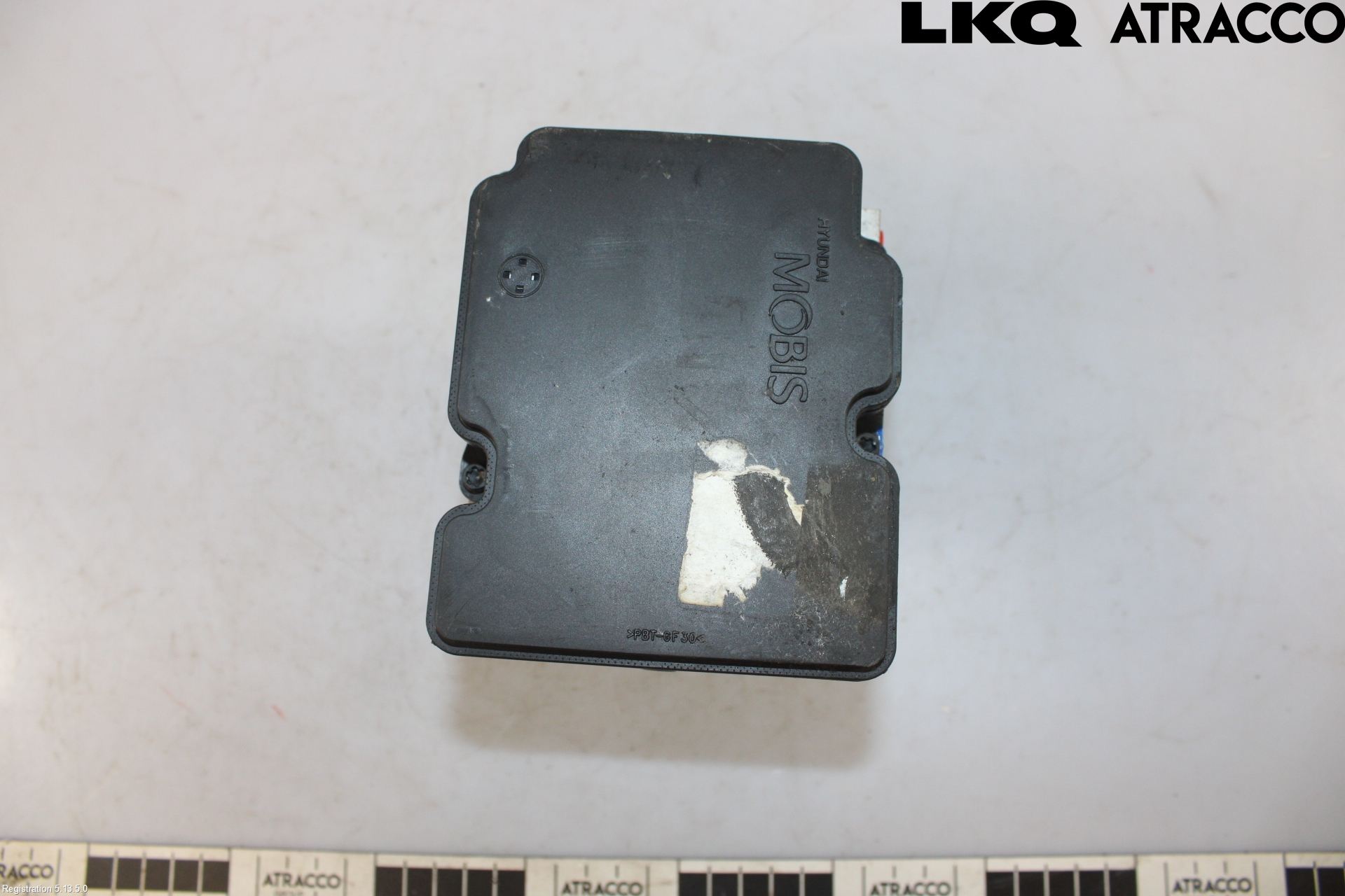 Kia VENGA 10-19 Abs Hydraulaggregat