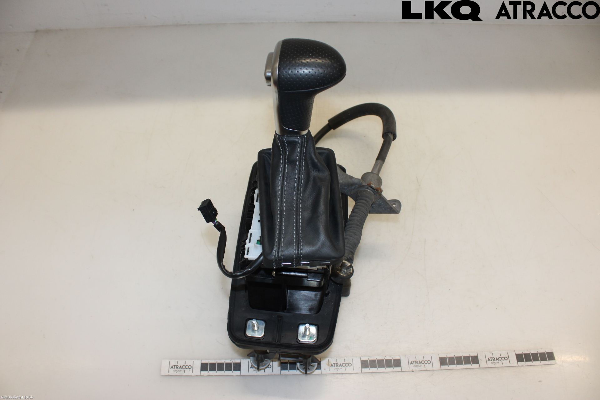 Audi A6/S6 4G 11-18 Växelspak