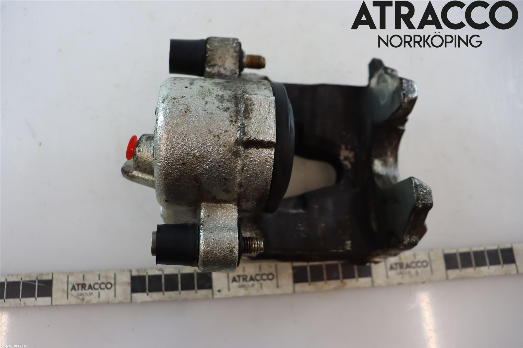 Seat ARONA Bromsok Fram Vänster