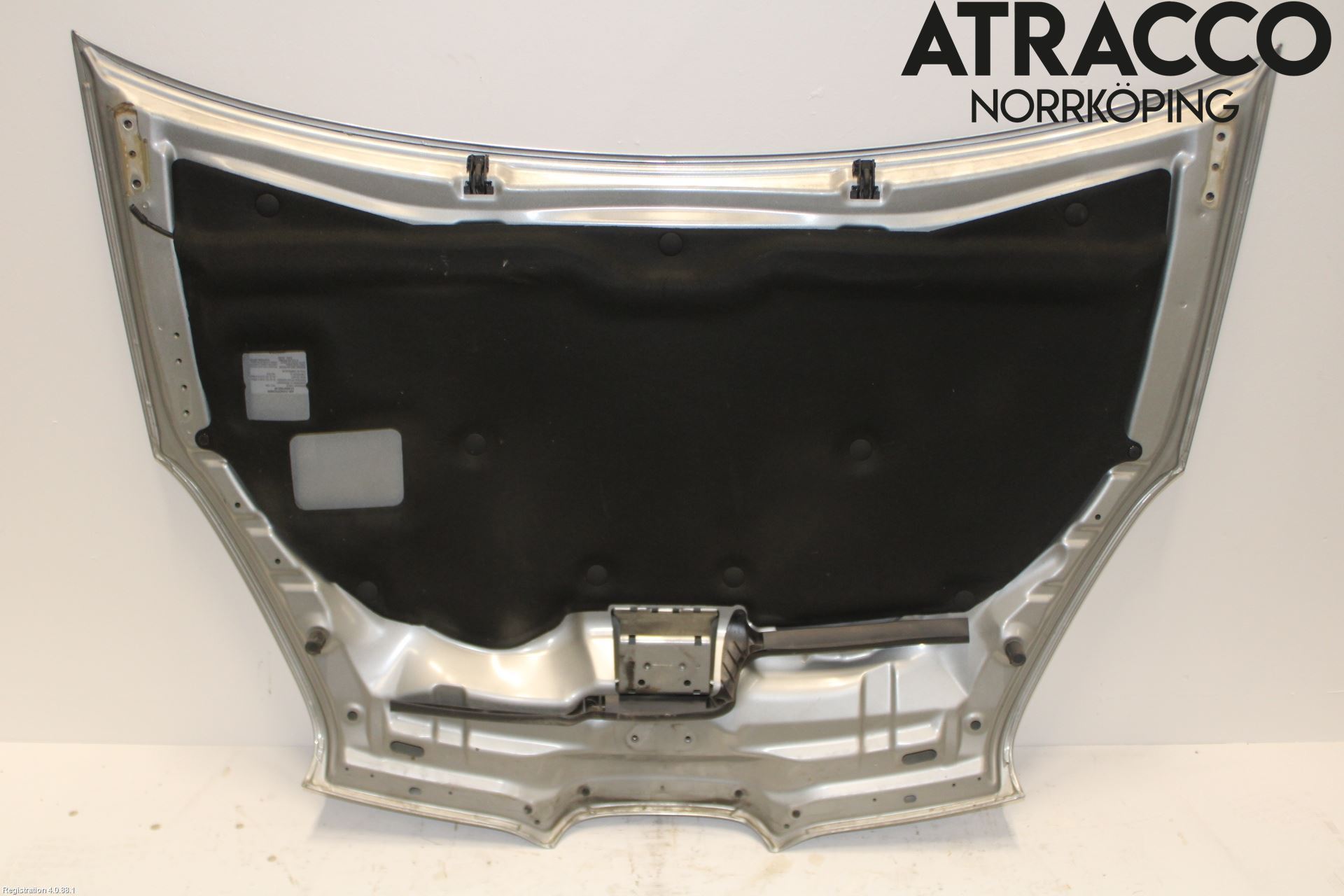 Subaru B9 TRIBECA  06-07 Huv Fram