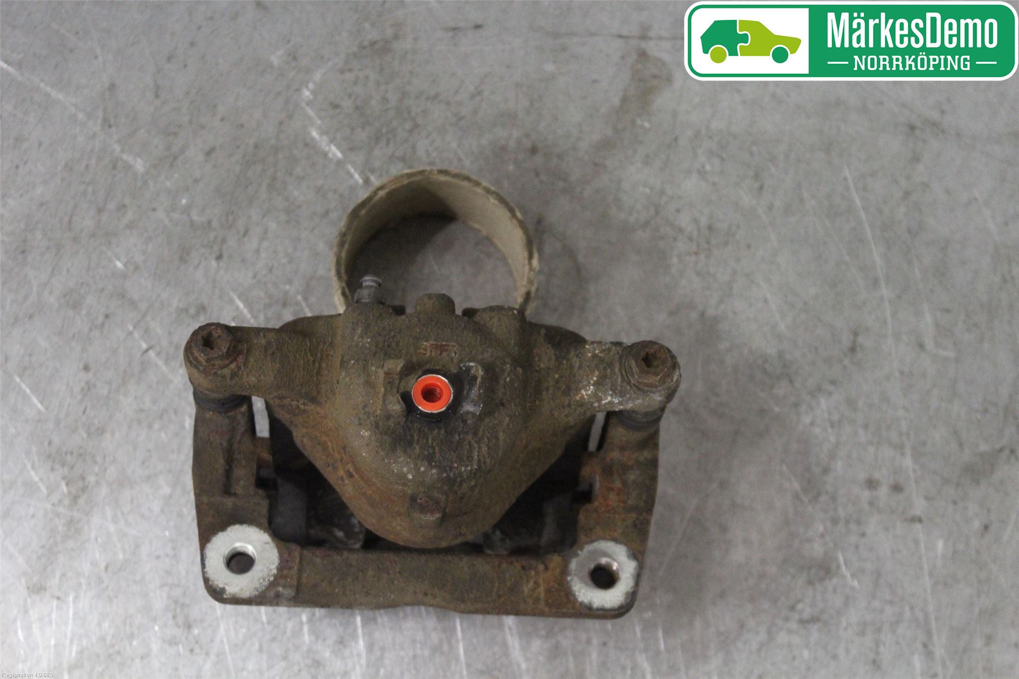 Honda CIVIC 06-11 Bromsok Fram Vänster