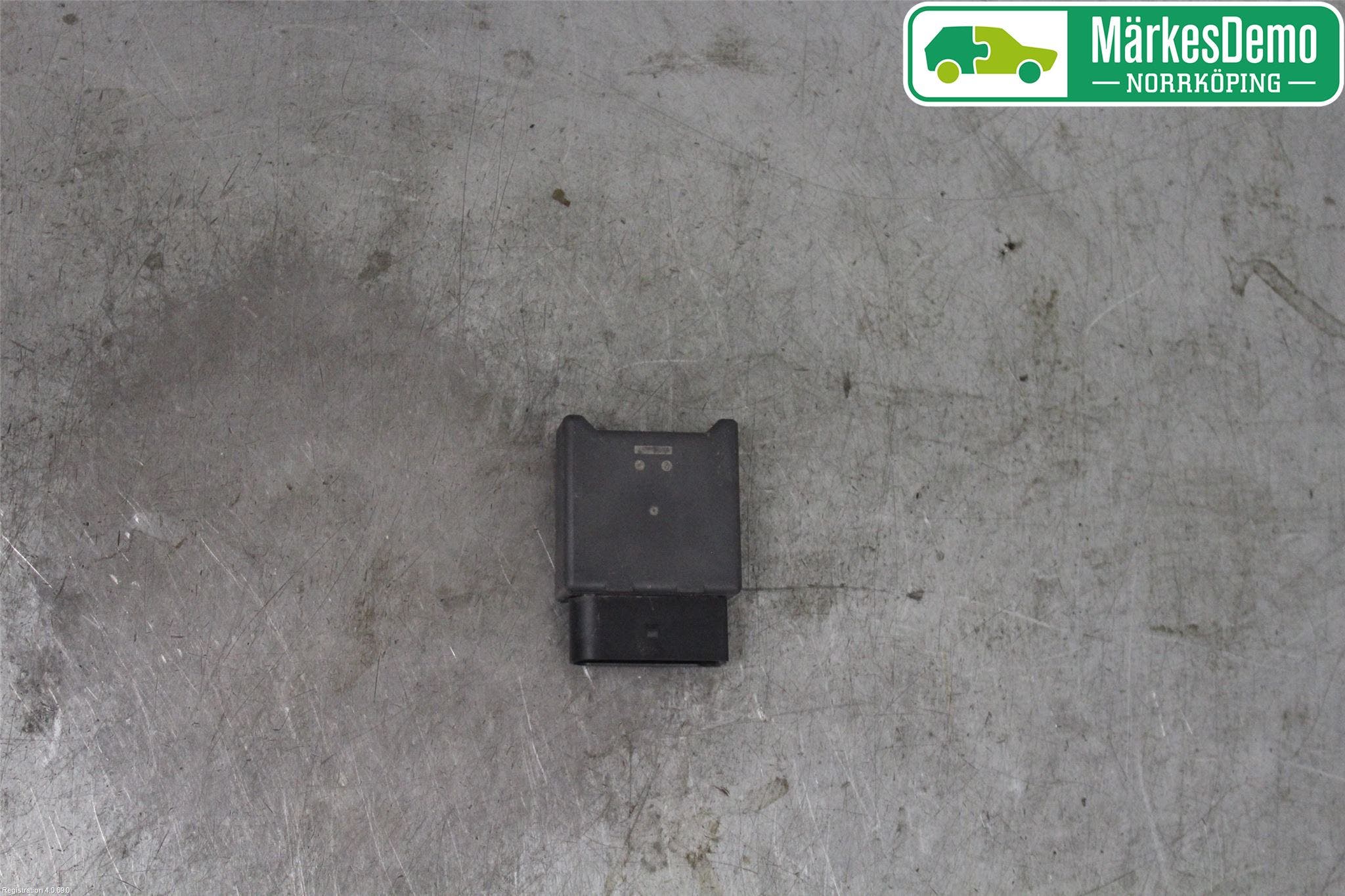 Seat ARONA Styrenhet Bränslepump