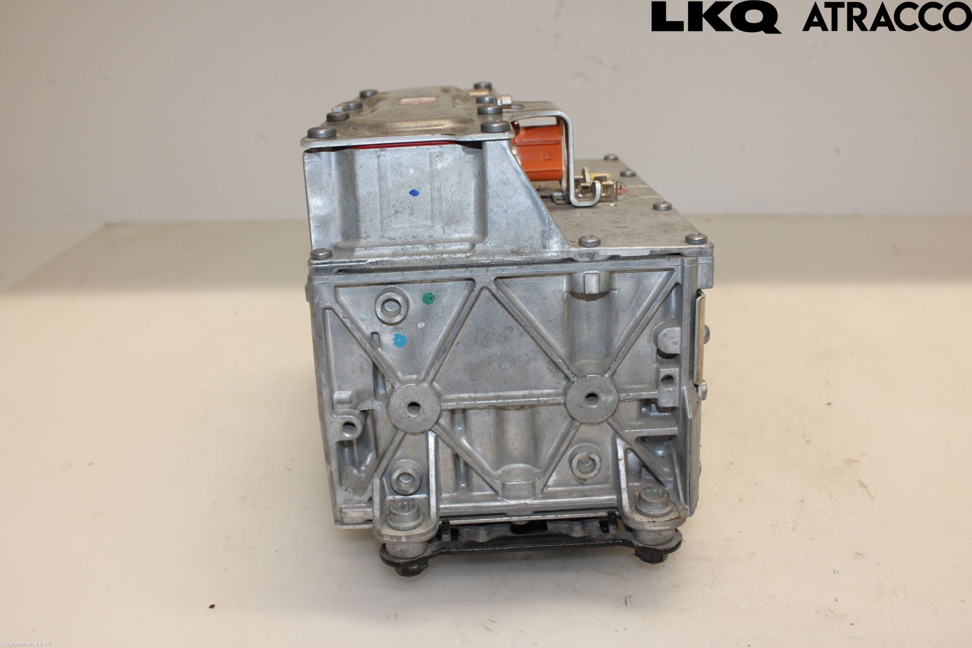 Volkswagen VW PASSAT 15-19 Hybridconverter