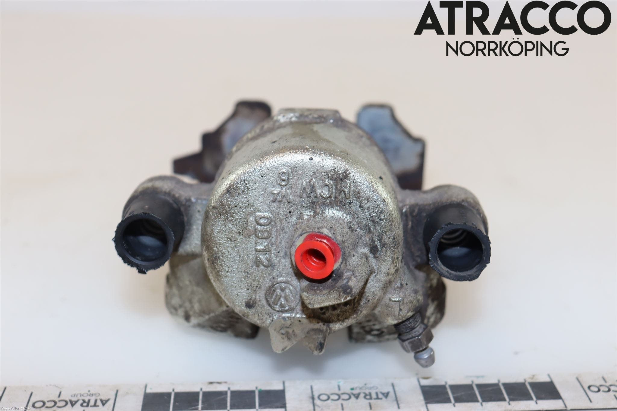 Seat ARONA Bromsok Fram Vänster