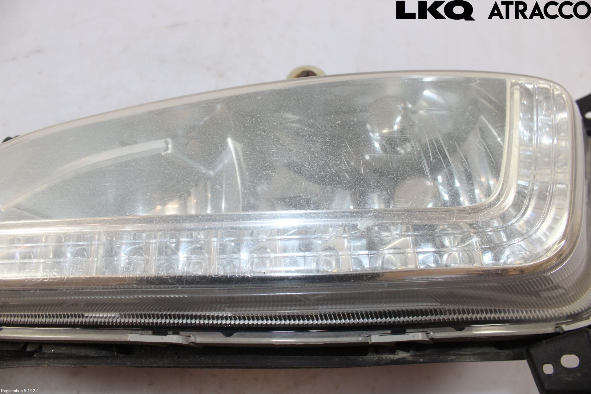 Hyundai SANTA FE 13-18 Dimljus-Varselljus Fram