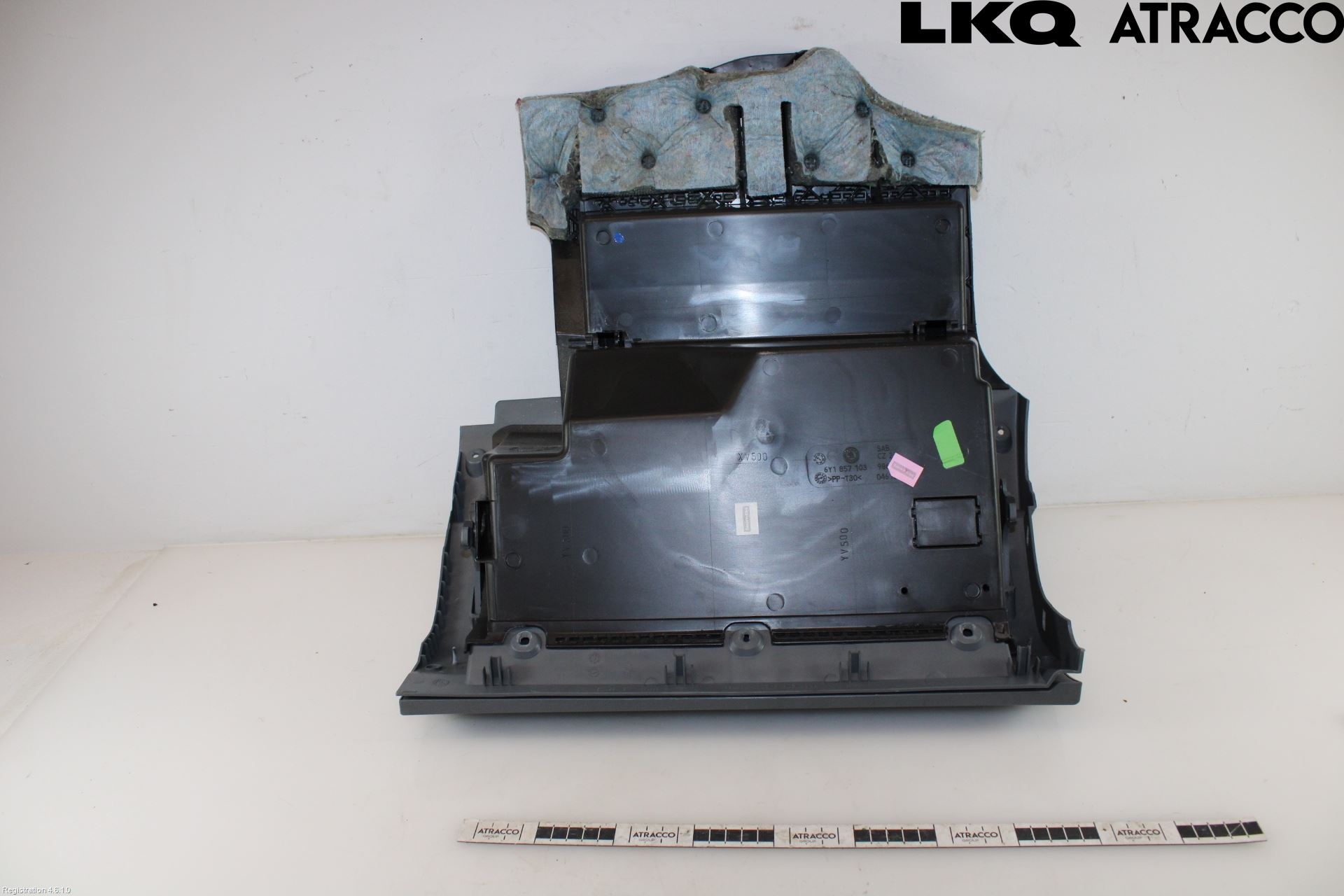 Skoda FABIA 99-07 Handskfack