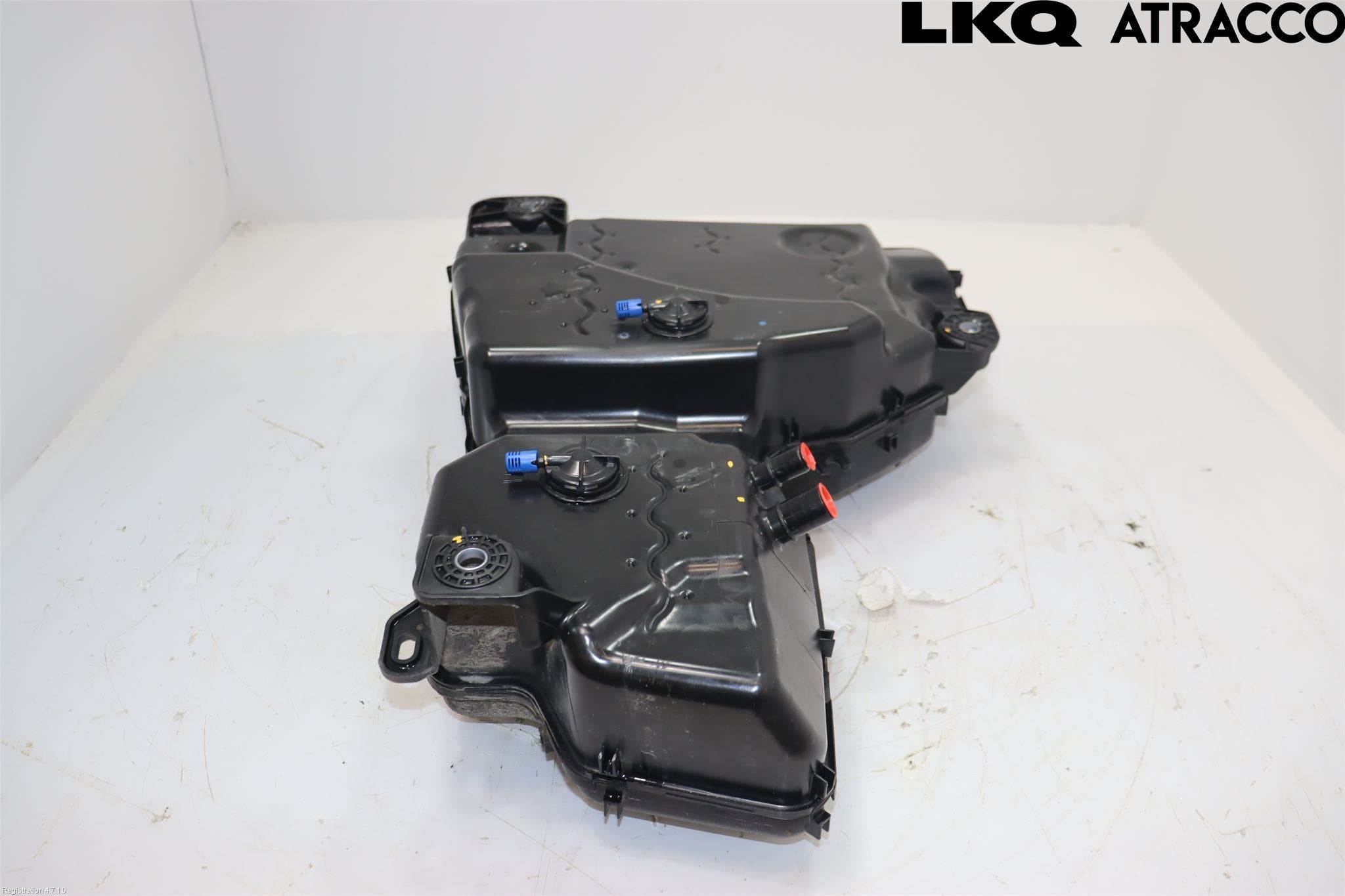 Volkswagen VW TIGUAN 16-24 Adblue Tank