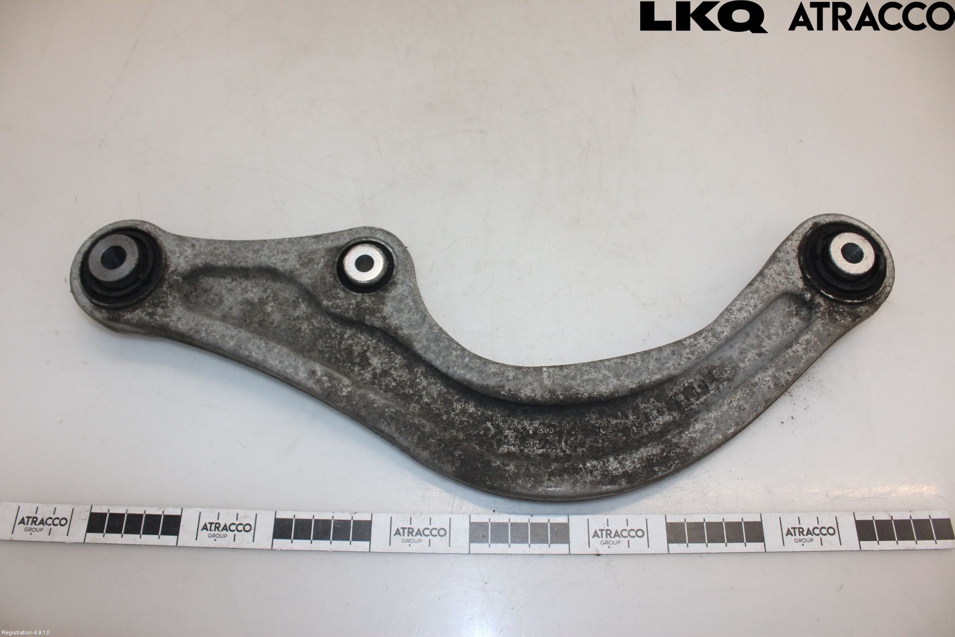 Volkswagen VW ID.3 21- Bärarm Bak Övre Höger
