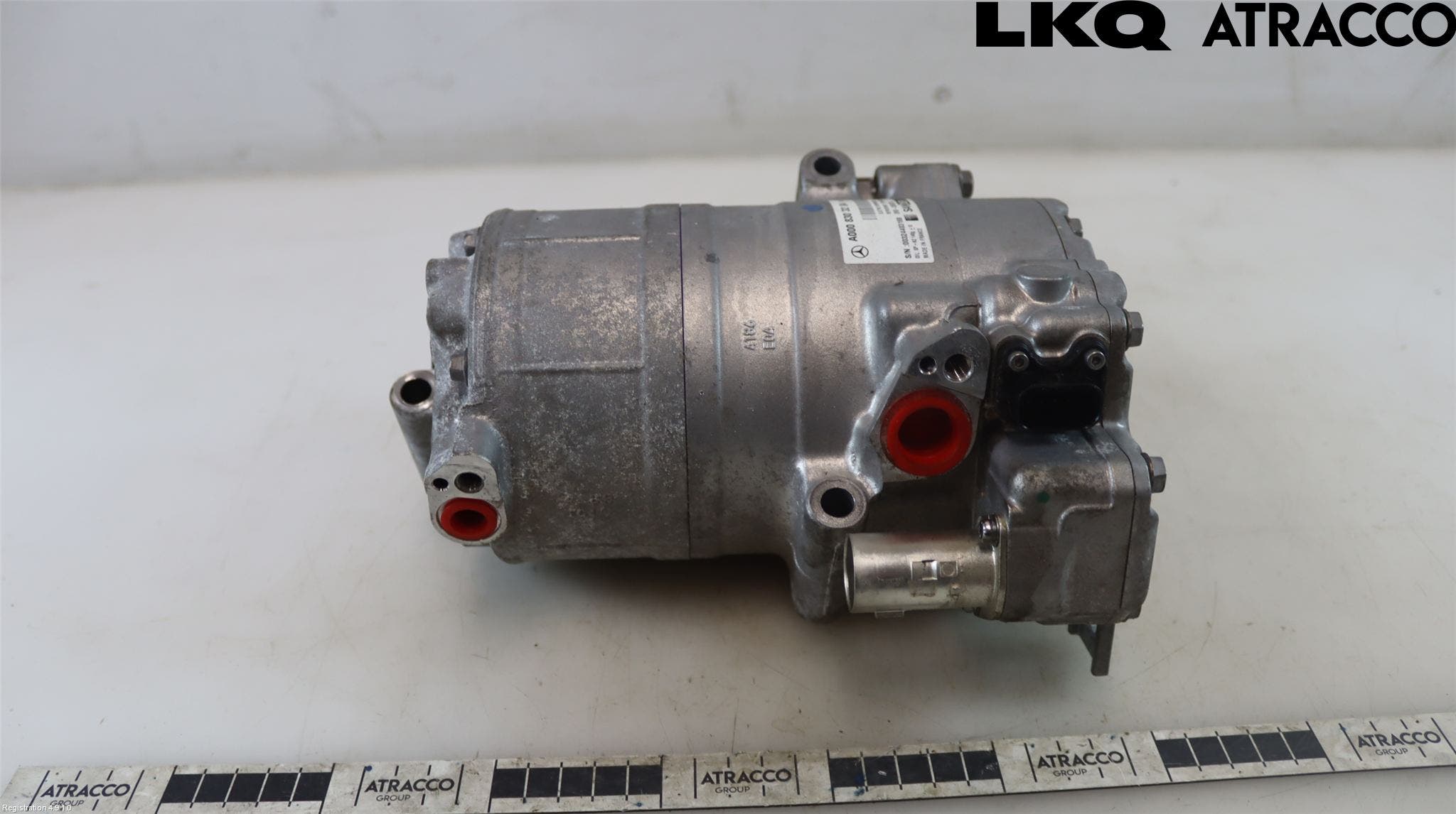 Mercedes-Benz MB EQC (N293) 20- Ac Kompressor