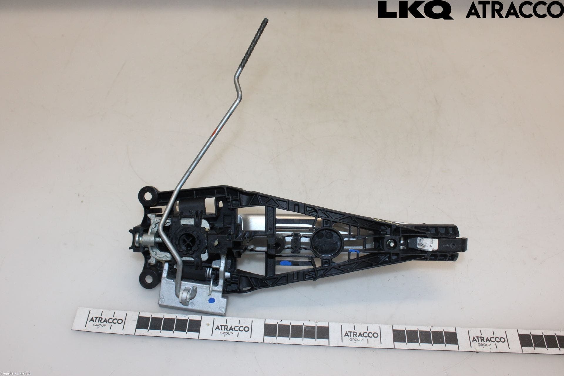 Chevrolet TRAX Dörrhandtag Yttre Hö