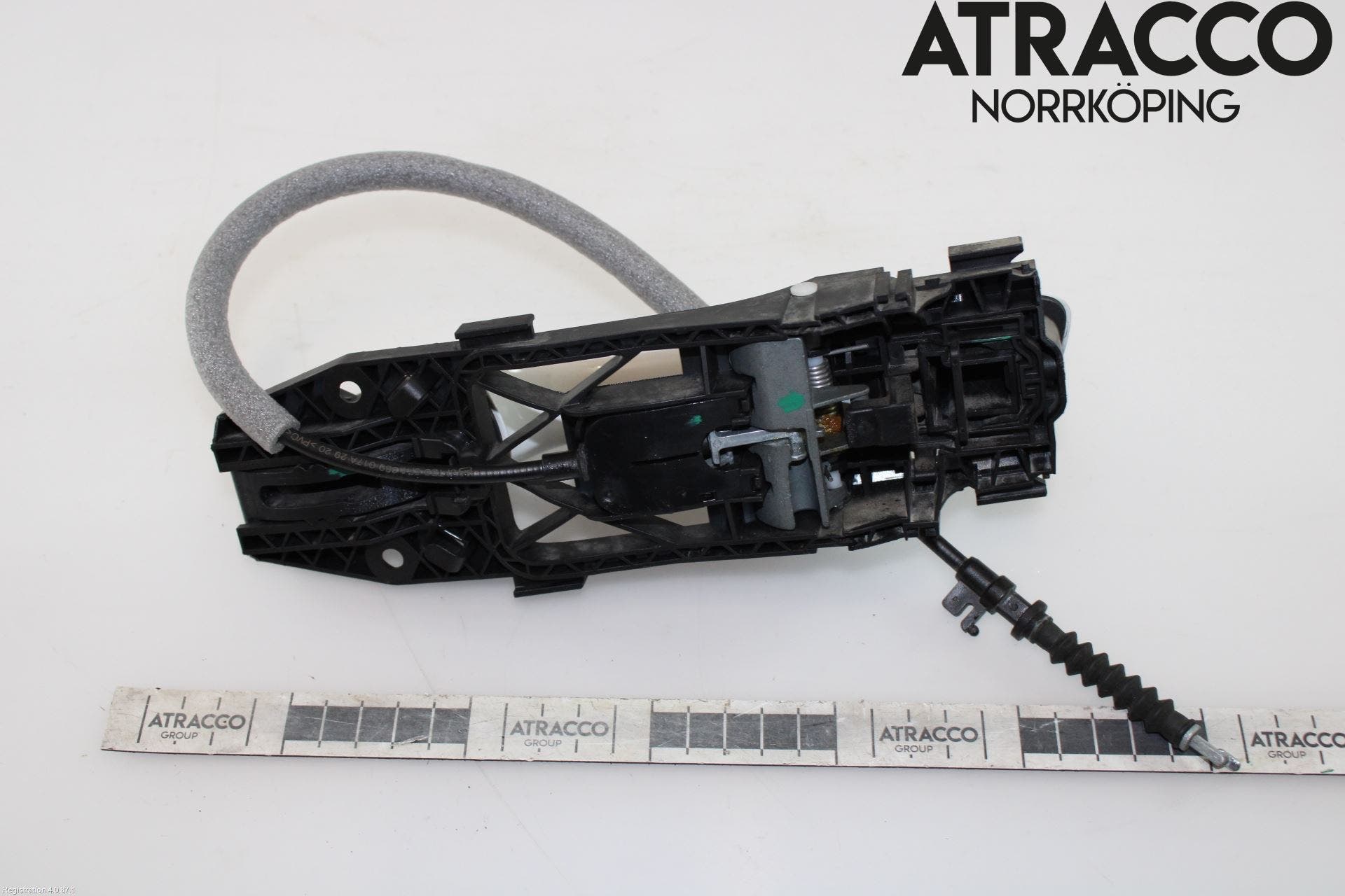 Seat ARONA Dörrhandtag Yttre Hö