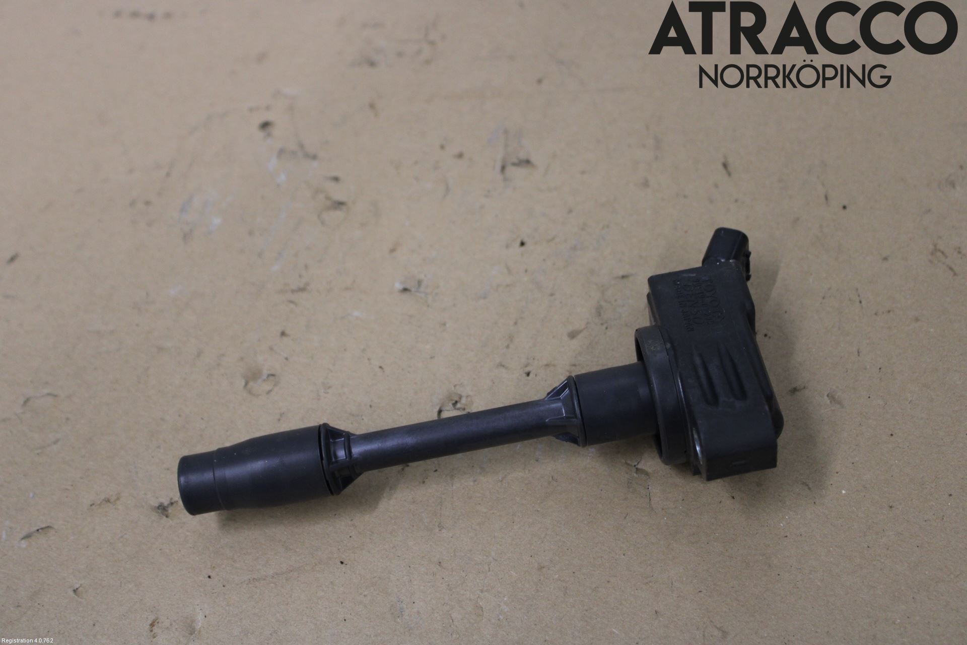 Toyota COROLLA 19- Tändspole