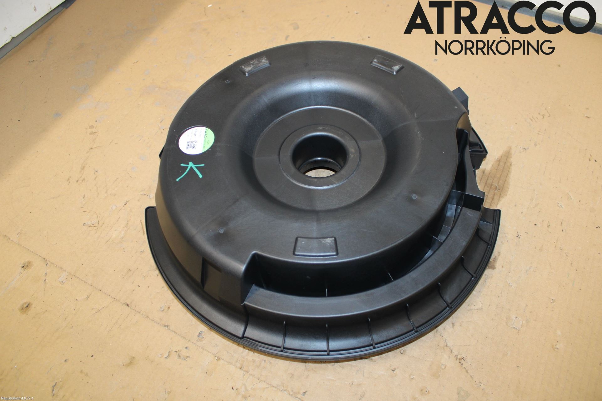 Seat LEON 13-20 Högtalare